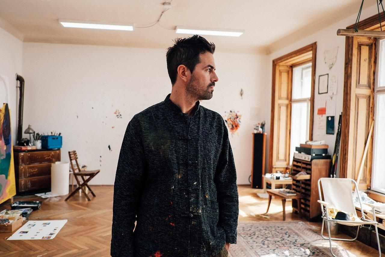 Das faszinierende an der Kunst