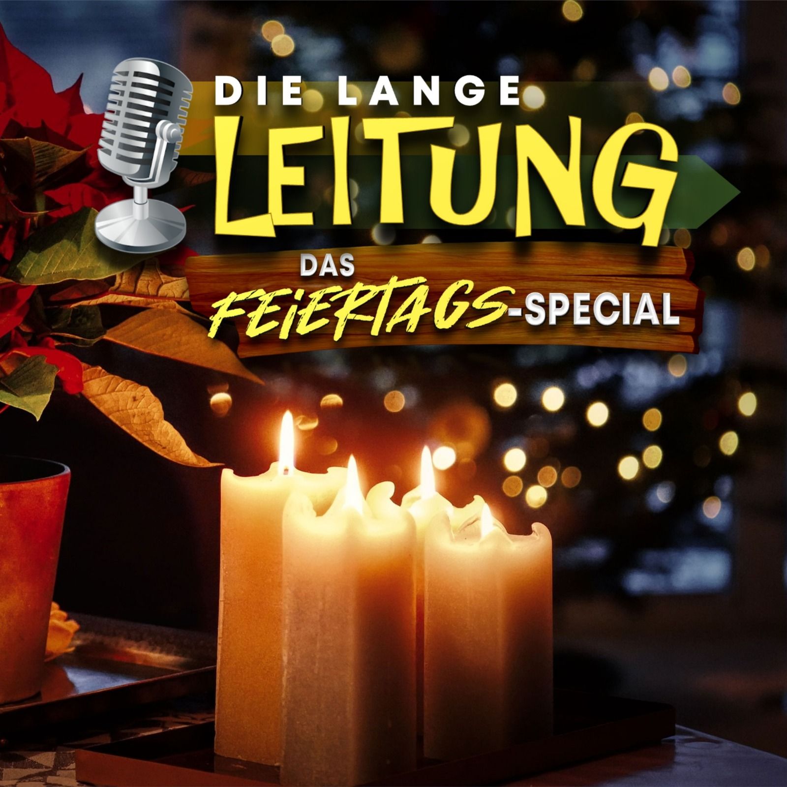 Das Feiertags-Special 2025