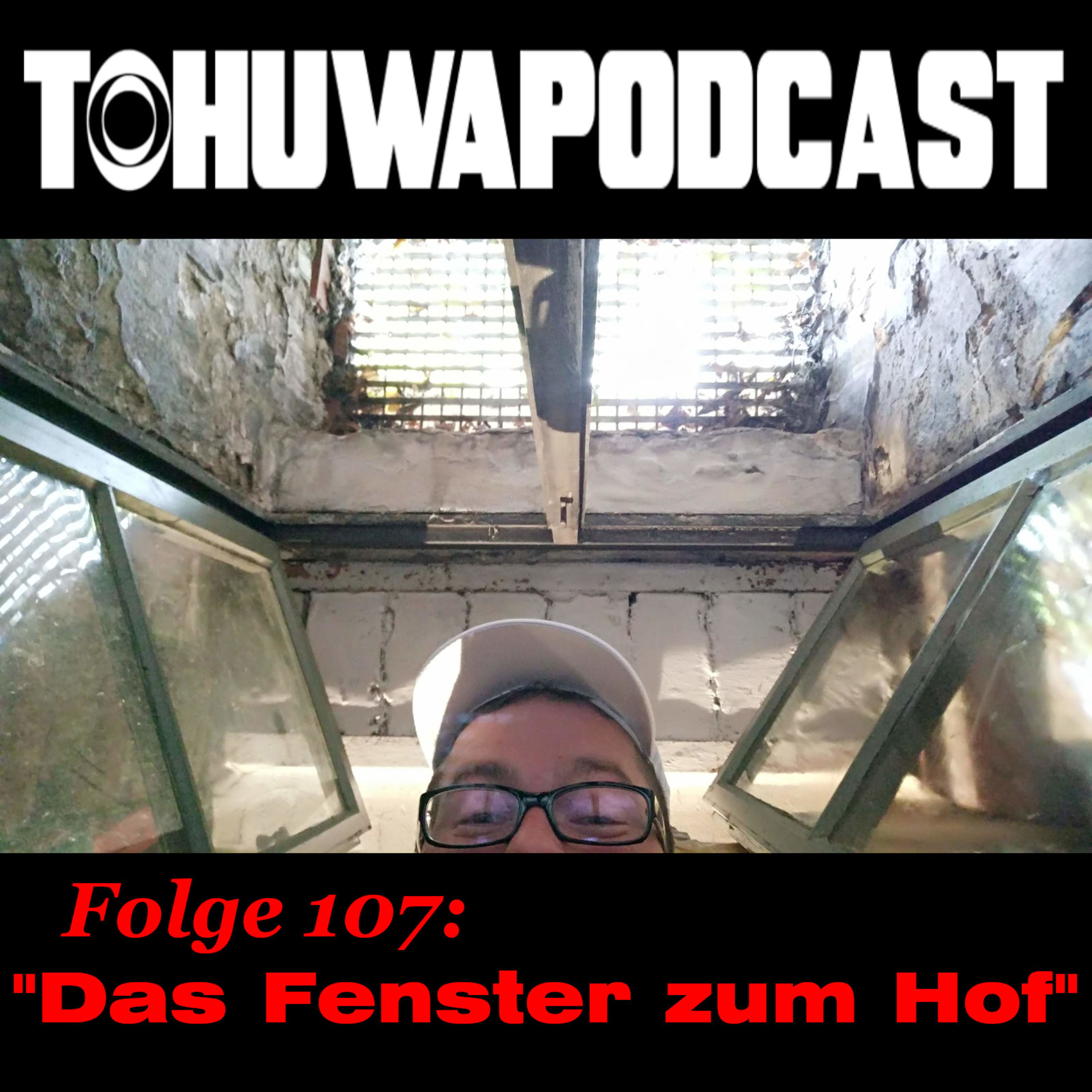Das Fenster zum Hof (AZ-Datum: 16.5.2024)
