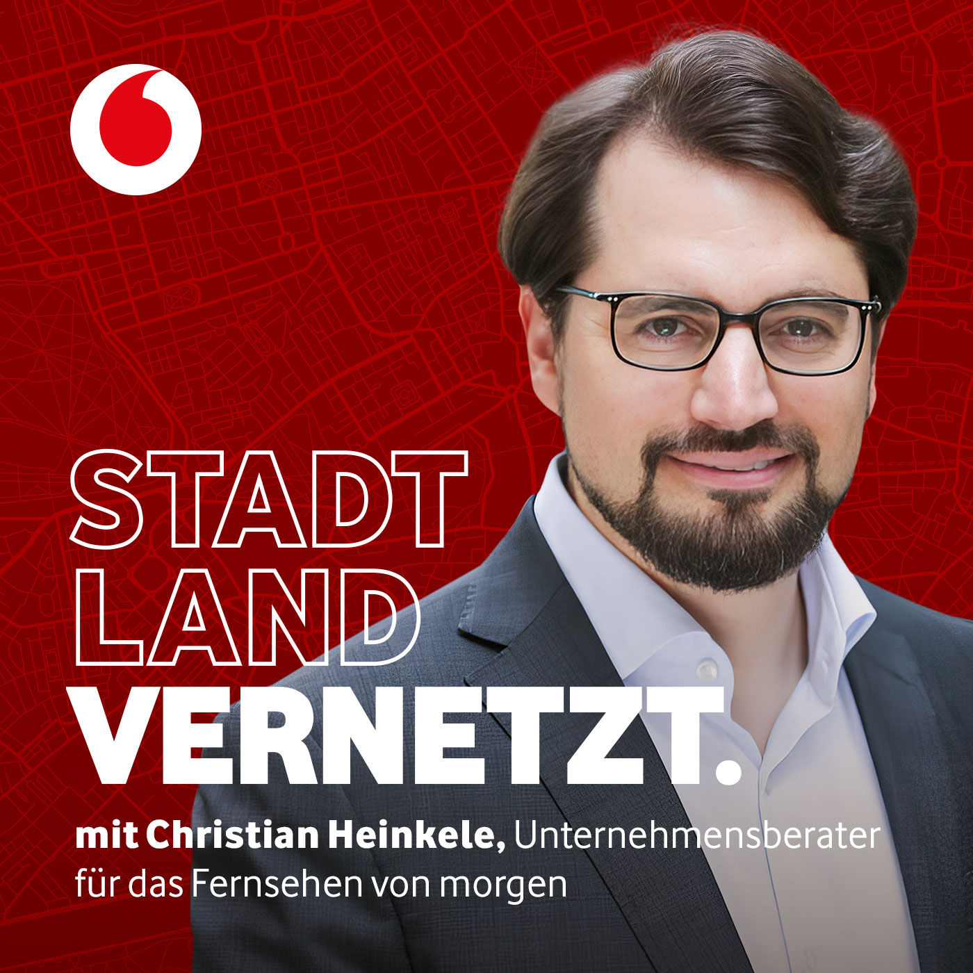 Das Fernsehen: Eine Erfolgsgeschichte geht in die Fortsetzung