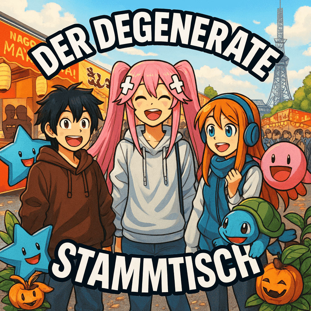 Das Festival in Nagoya - Japan