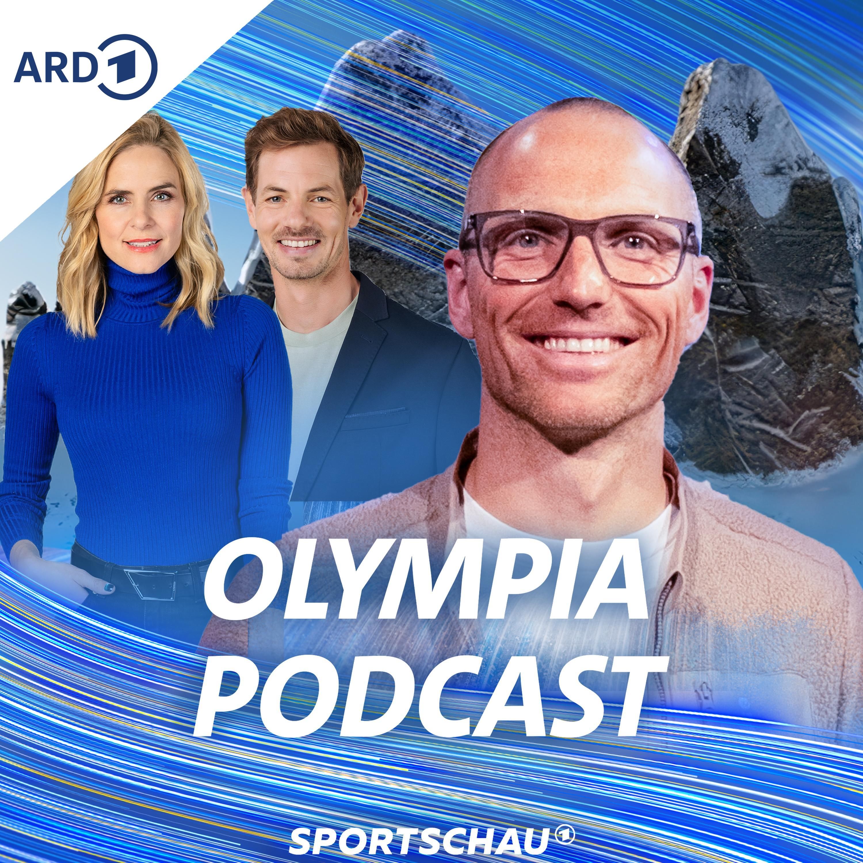 Das Feuer brennt: Die Eröffnungsfeier mit Erik Lesser