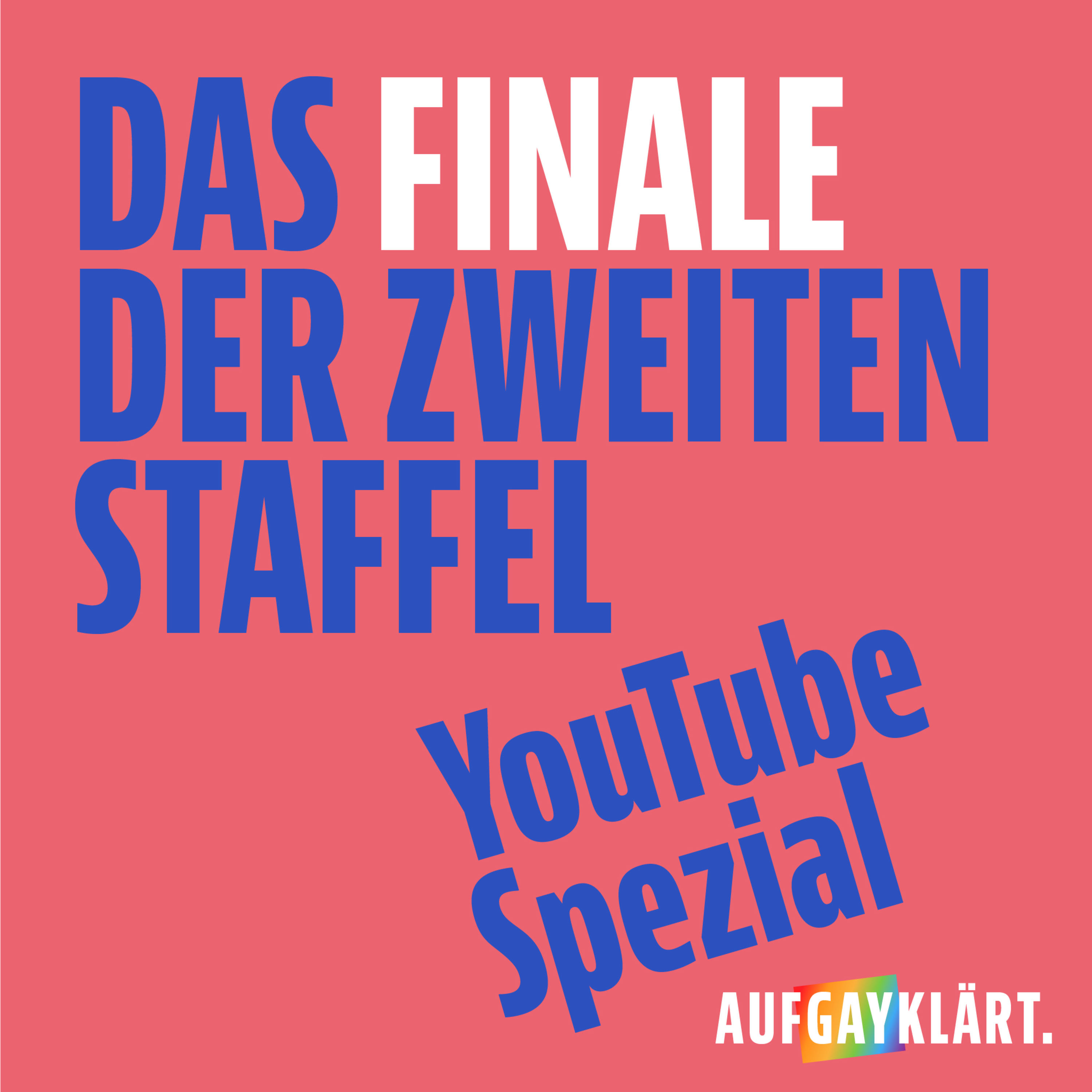 Das Finale der zweiten Staffel