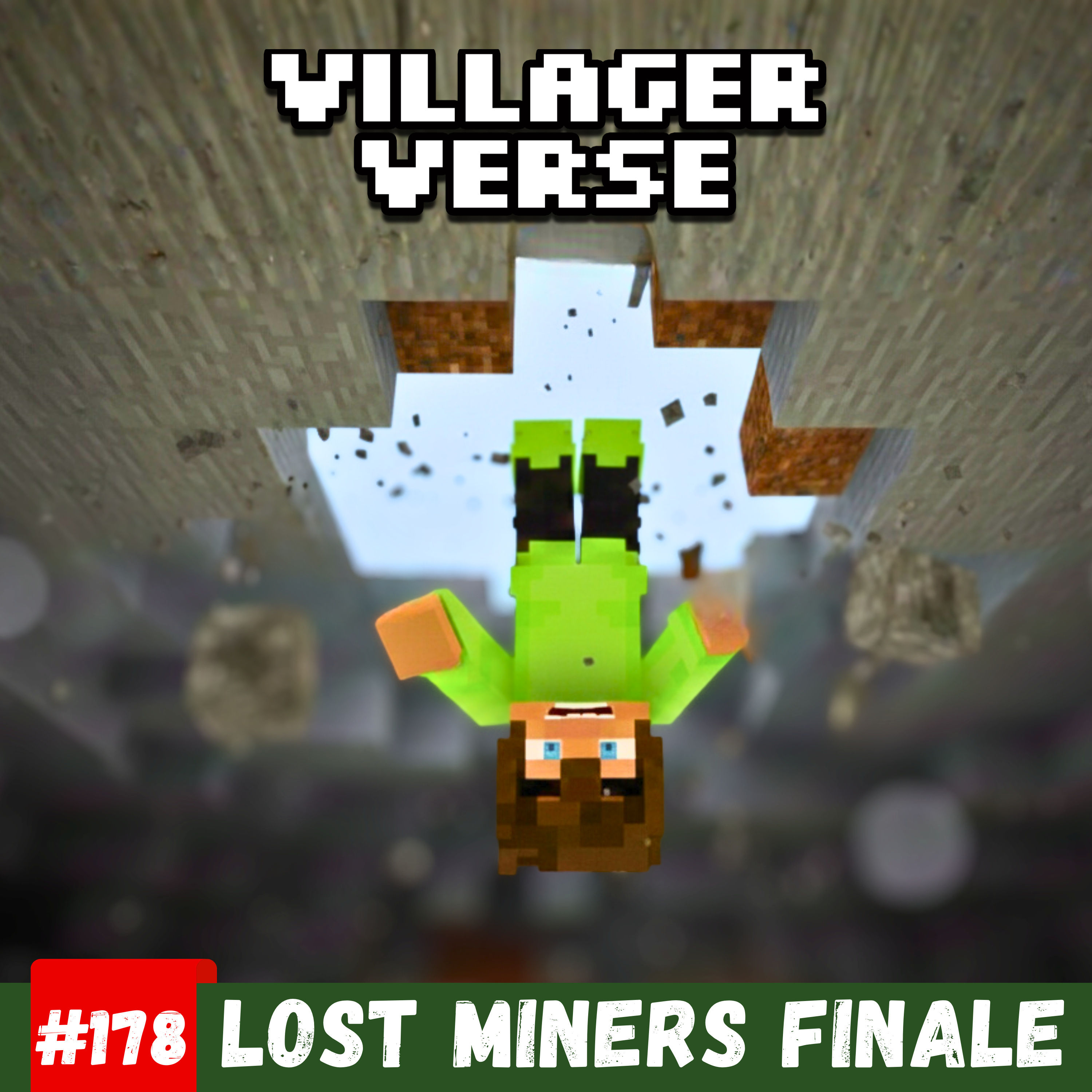 Das Finale! Lost Miners Teil 4 ⛰️ #178
