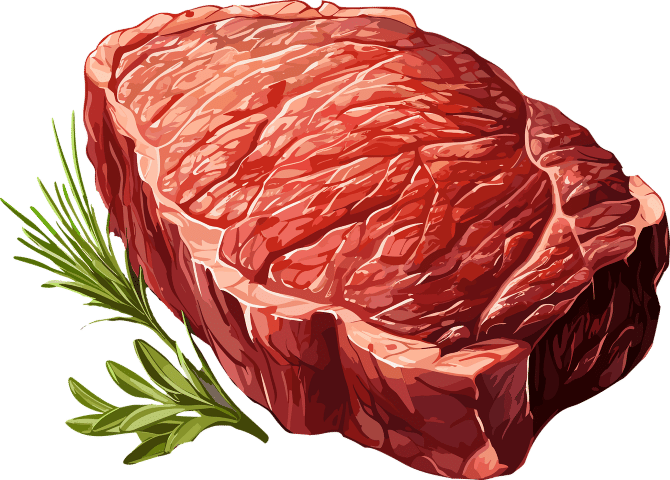 Das Fleisch der Zukunft