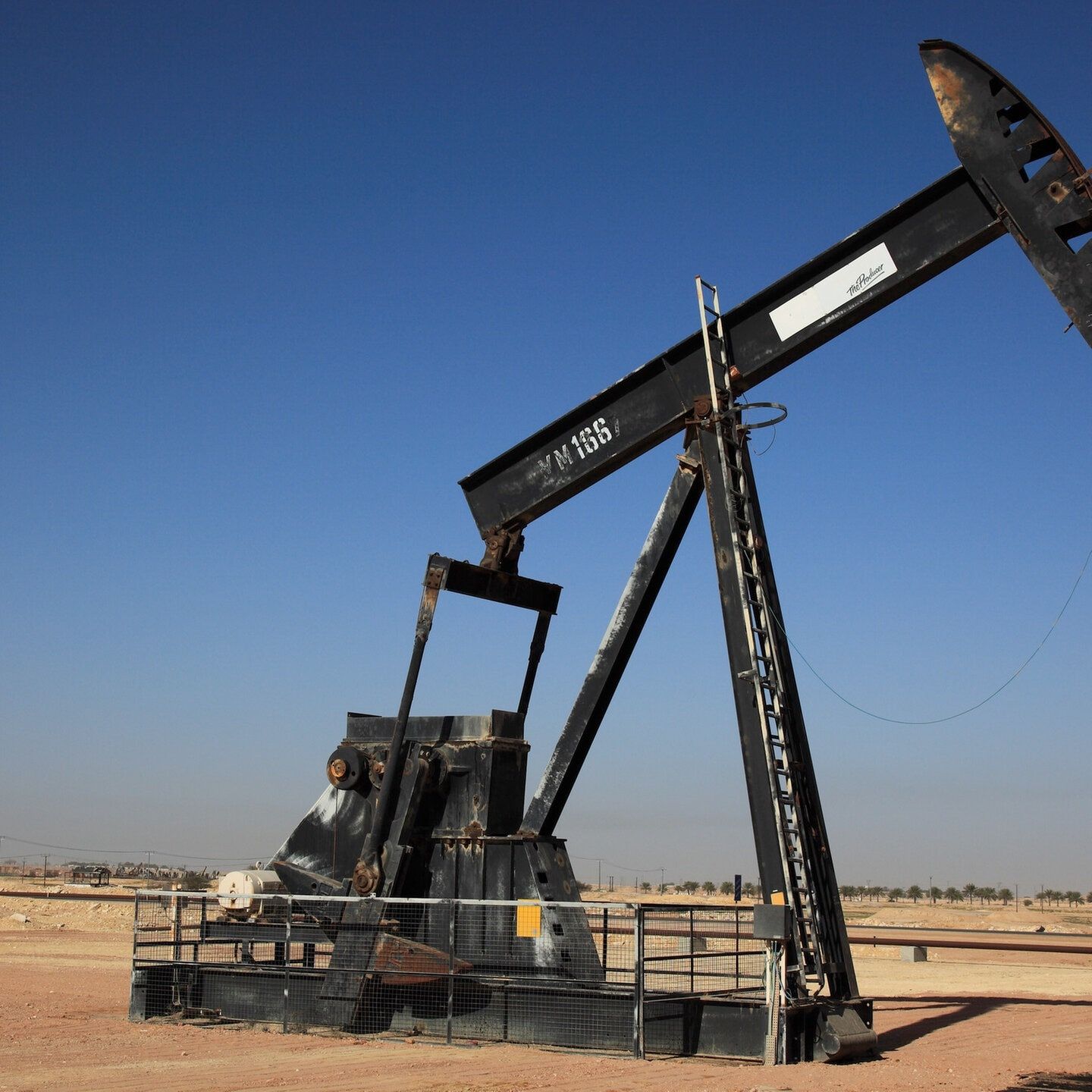 Das flüssige Fort Knox