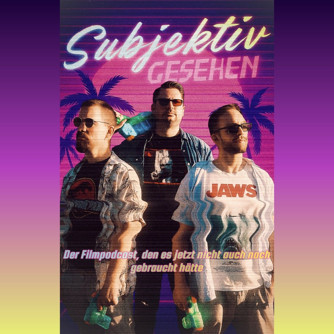 Das Franchise findet immer einen Weg