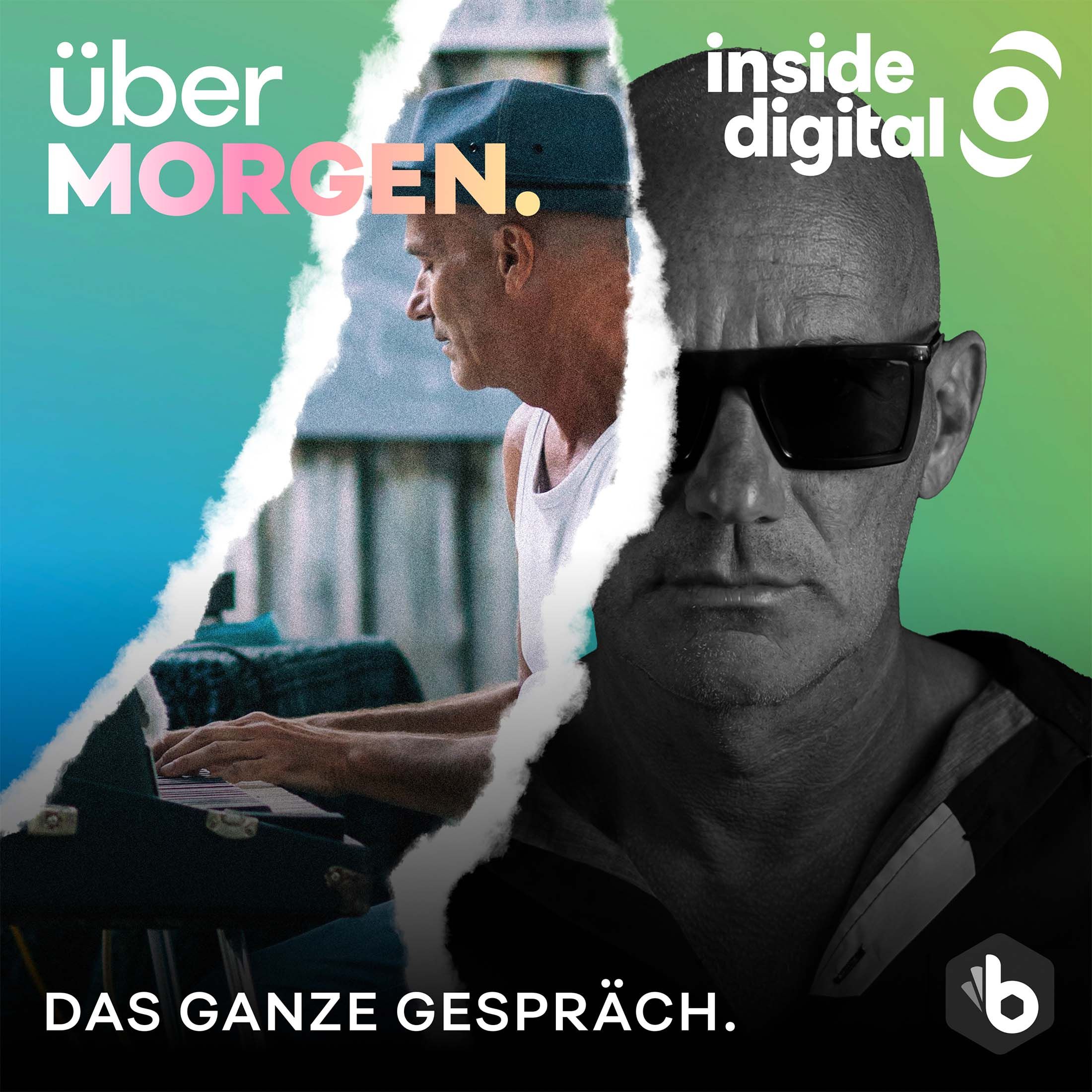 Das Ganze Gespräch: Wie KI die Musikwelt verändert