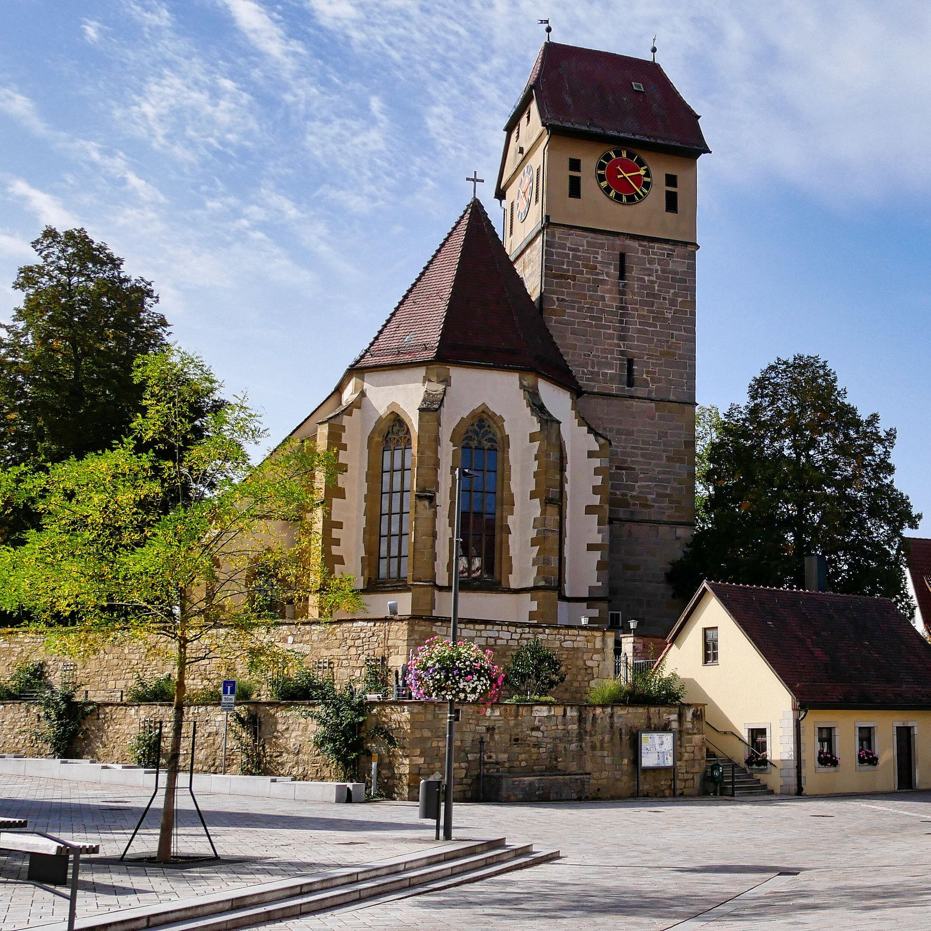 Das gefährdete Dorf – Wie retten wir das Landleben?