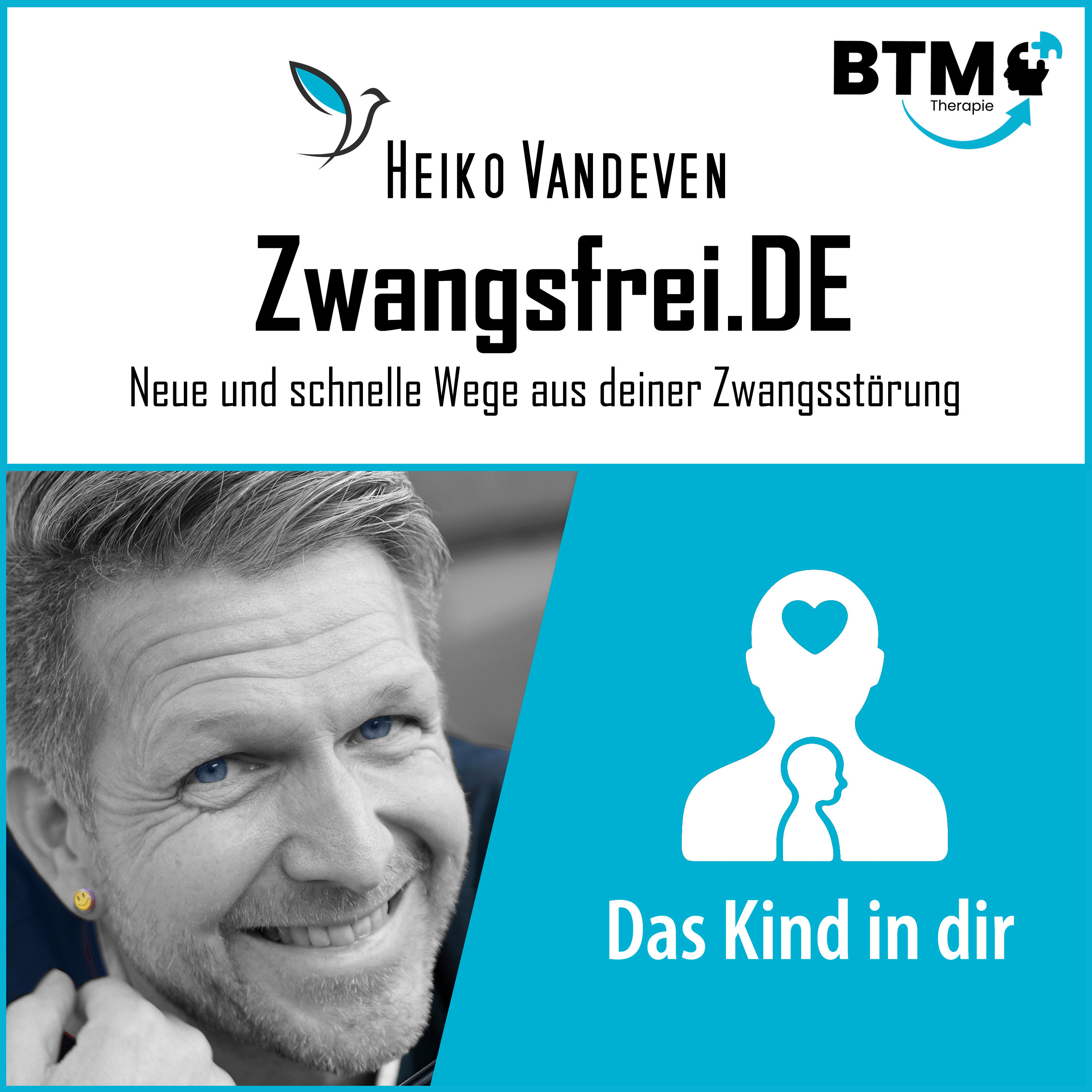 Das Gefühl, das alles steuert – wie du erkennst, welches Kind in dir den Zwang erschafft