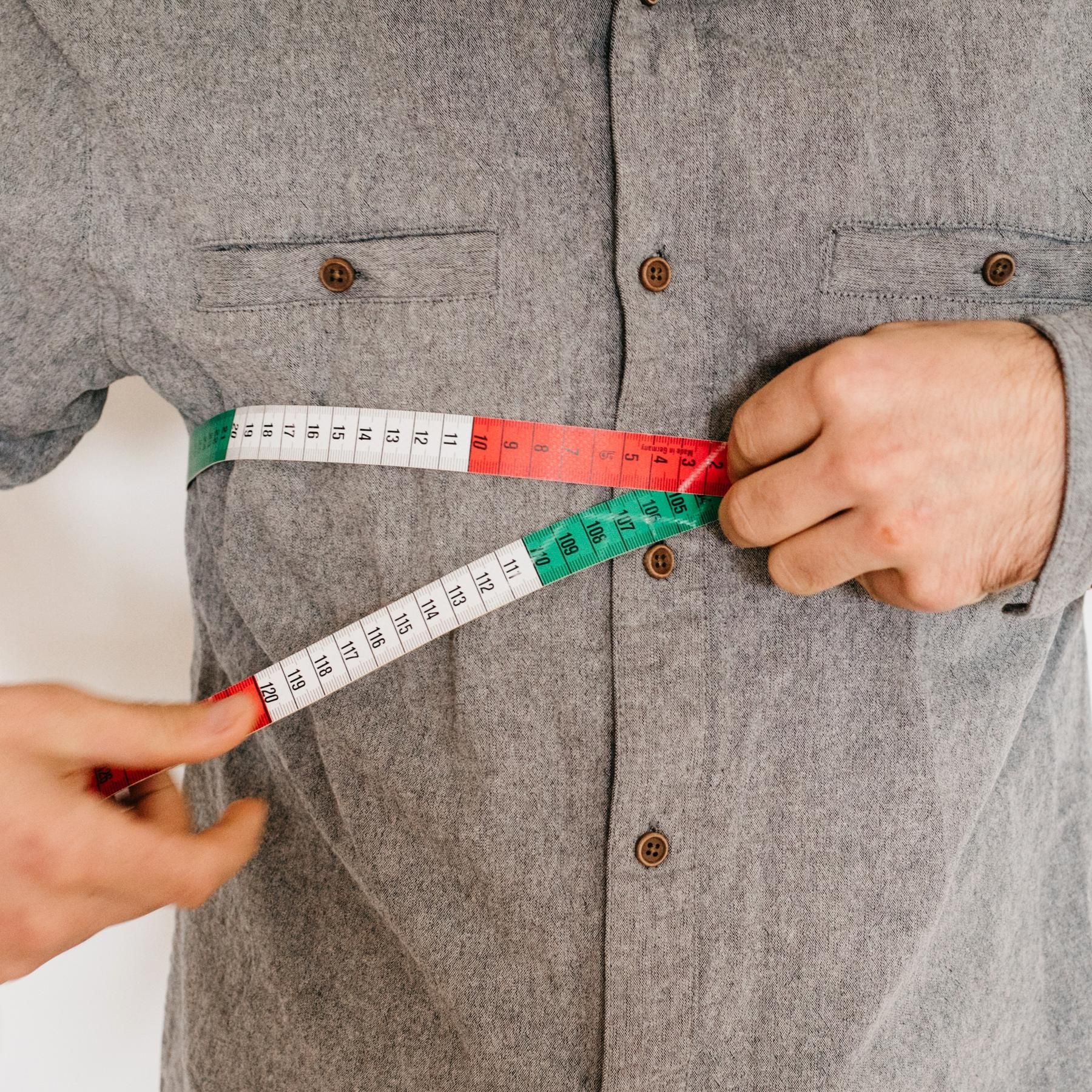 Das Gegenteil von Fast Fashion - Das Comeback der Maßschneider