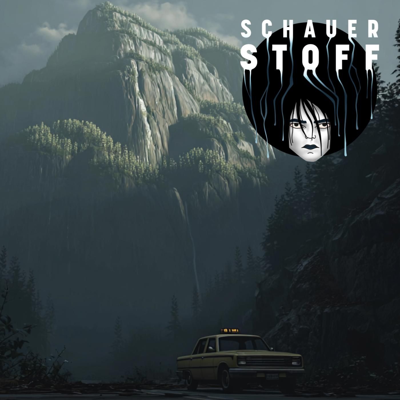 Das Geheimnis der Berge