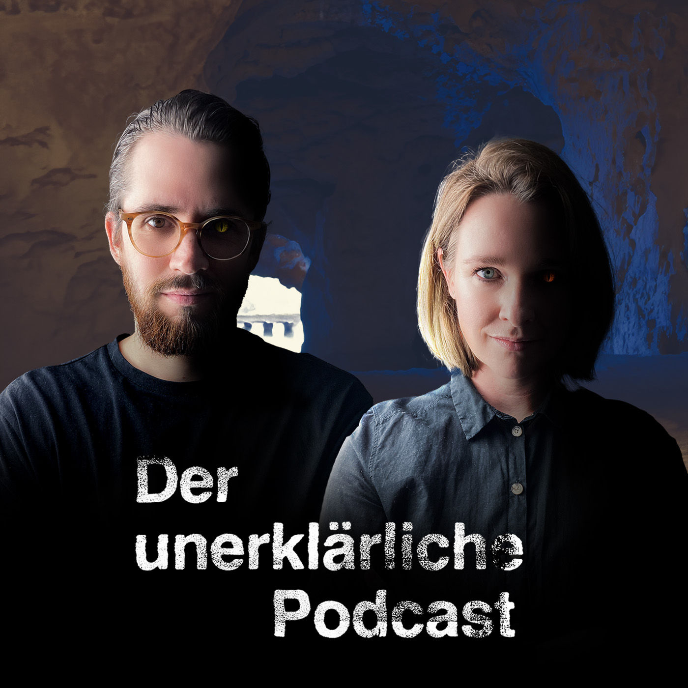Das Geheimnis der Penteli-Höhle