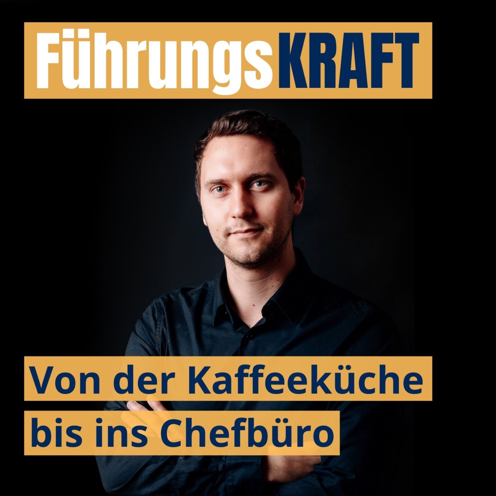 Das Geheimnis erfolgreicher Mitarbeitergespräche - #1