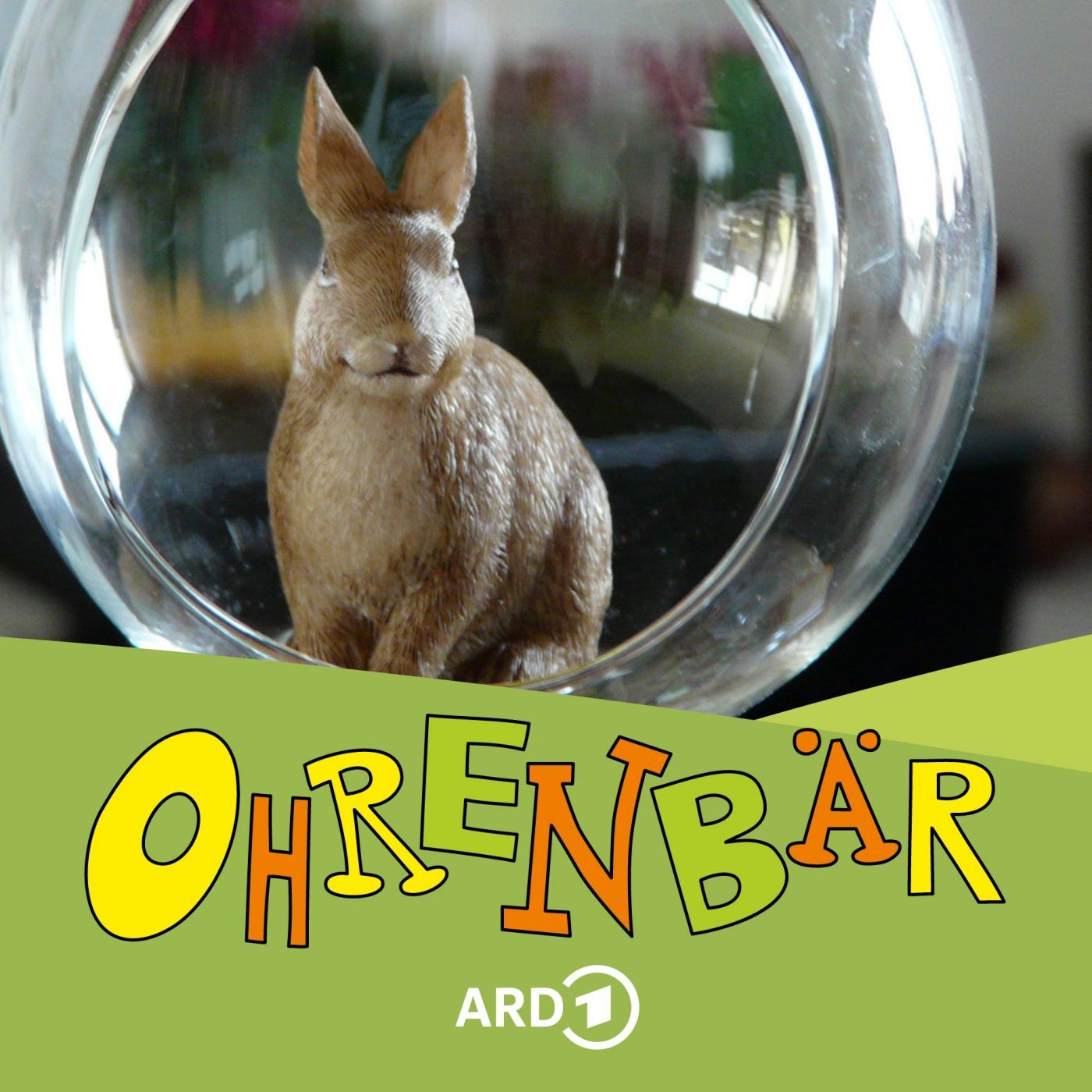 Das Geheimnis von Hasenhausen (3/3): Ein Nikolaus zum Osterfest?!