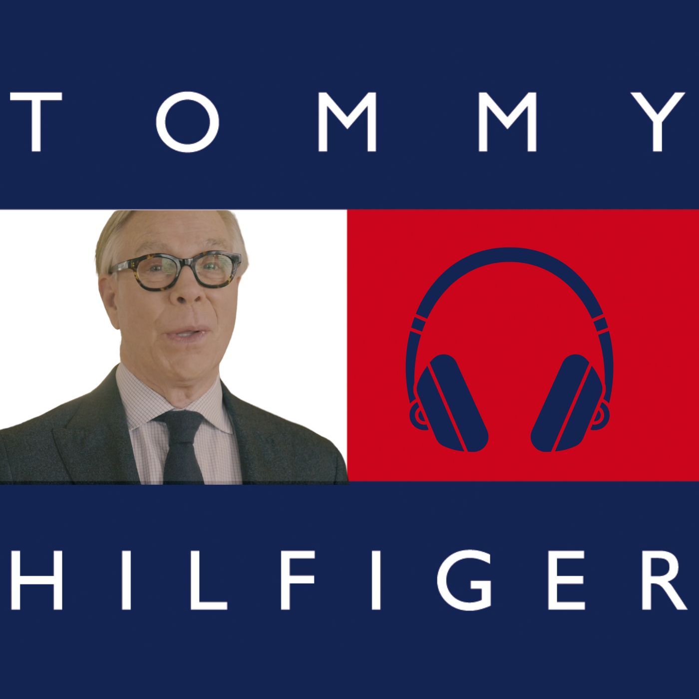 tommy hilfiger podcast