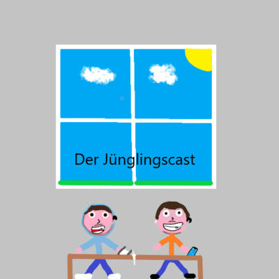 Das geht an dich Hater! | Der Jünglingscast