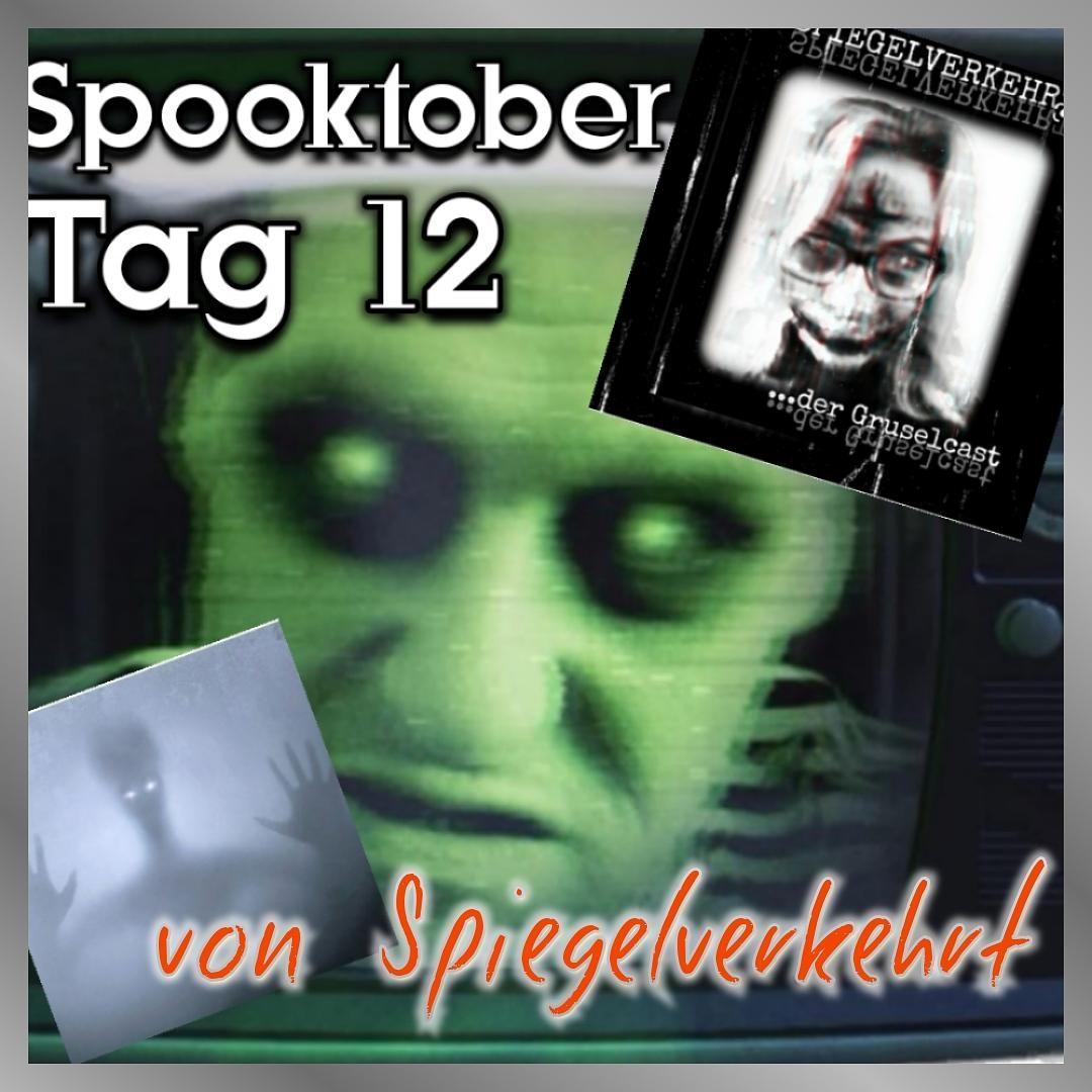 das Geister Cafè - Spuktober 2022 Tag 12 - Der Traum