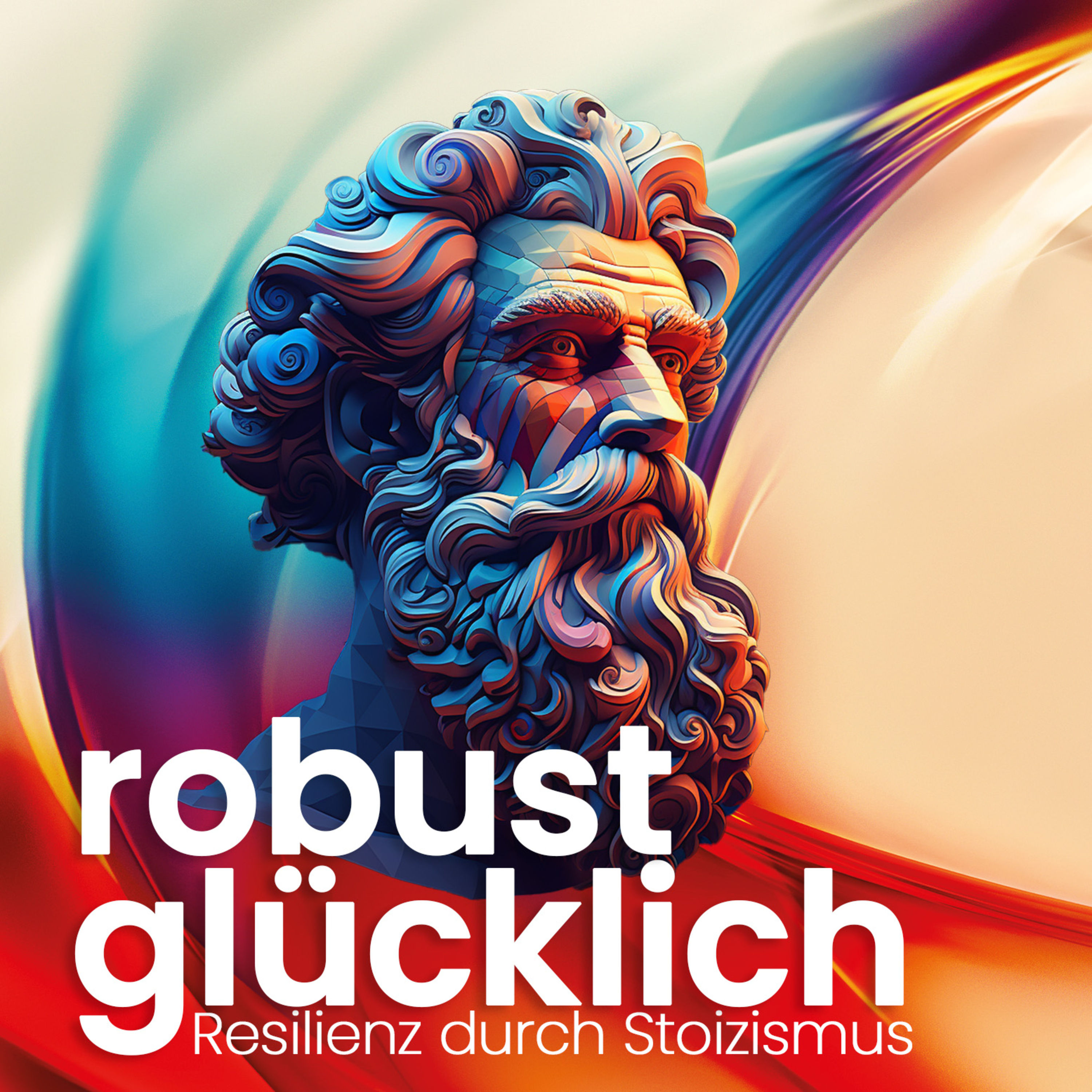 Das Gelassenheits-Abo – Dein Weg zur stoischen Ruhe