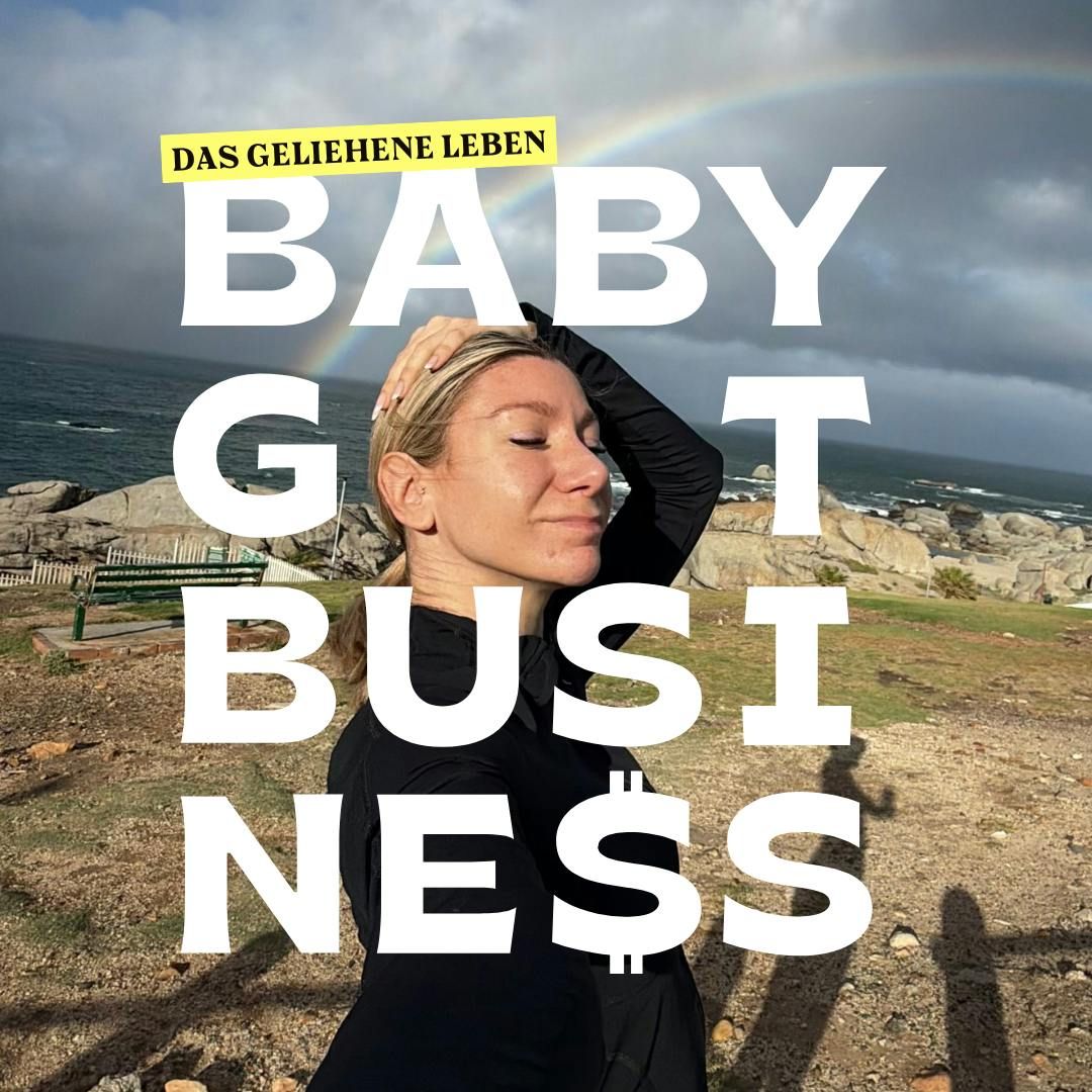 Das geliehene Leben [solo]