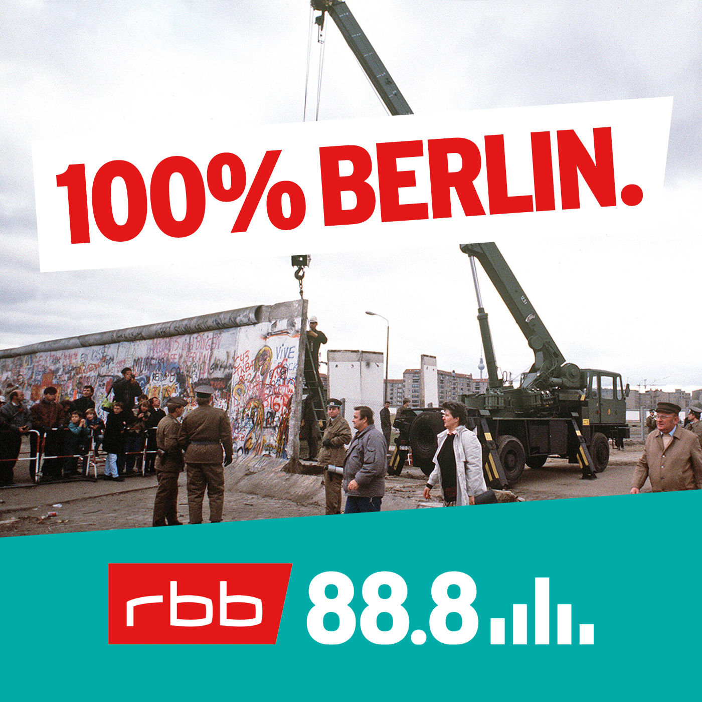 Das Geschäft mit der Mauer