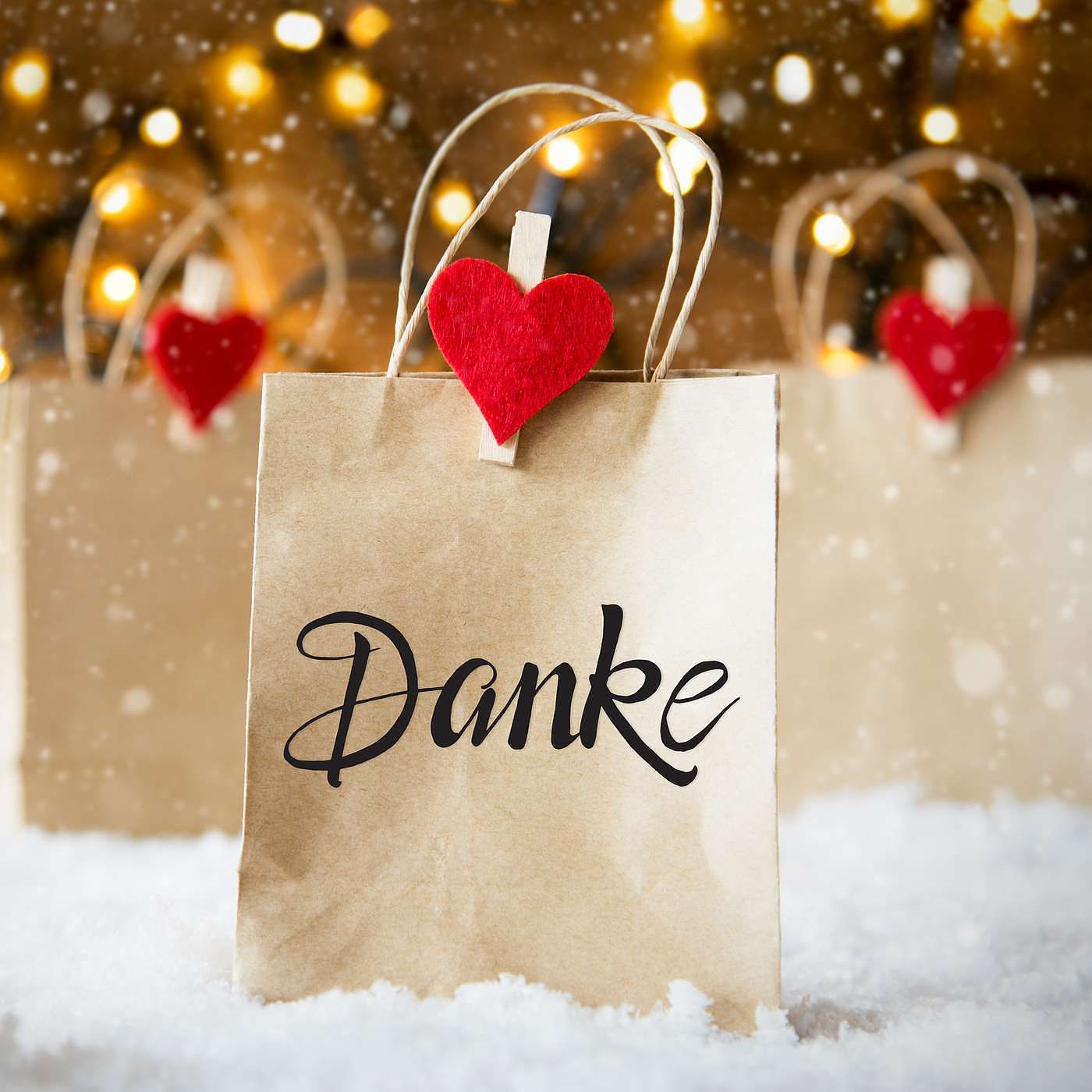 Das Geschenk der Dankbarkeit: Ein Weihnachtsleitfaden