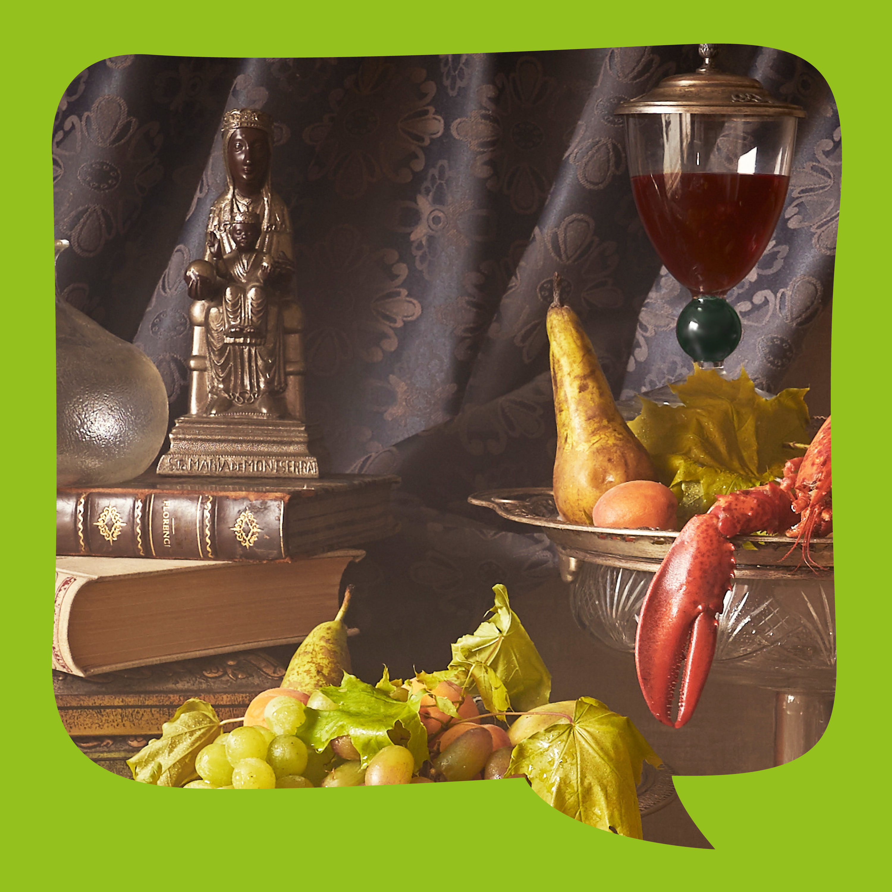 Das Geschenk für den Vater | Parabel aus der Ukraine | erzählt von Gudrun Rathke