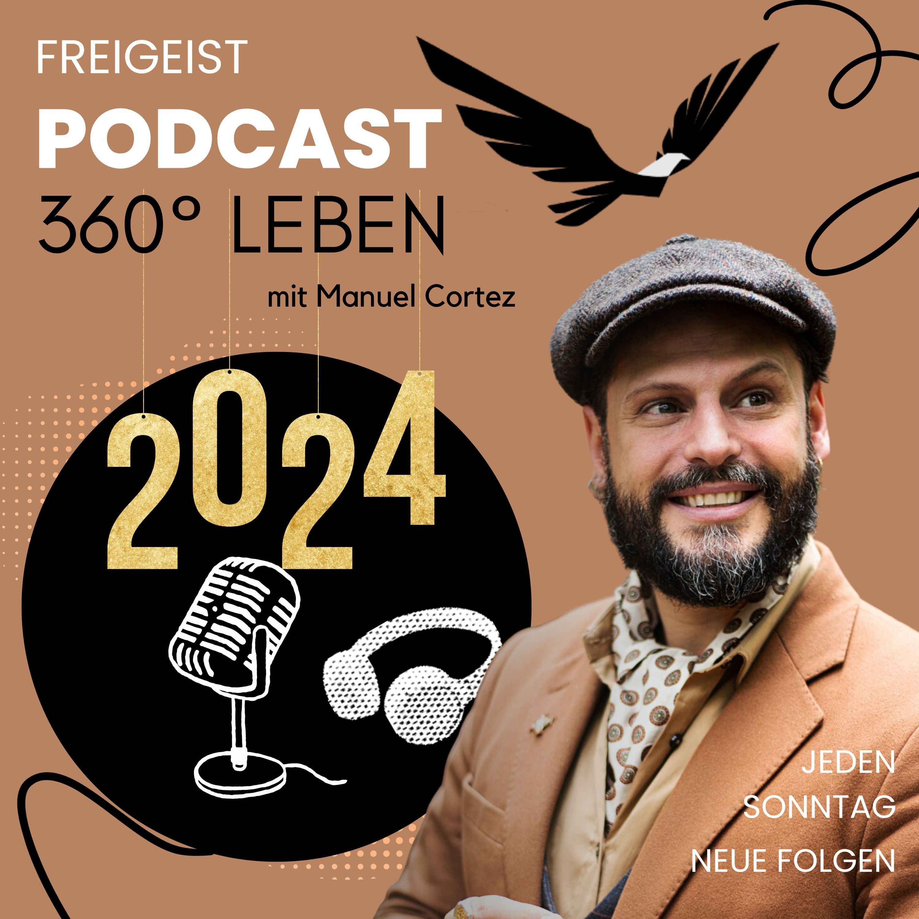 Das Glück im neuen Jahr. Wie wir mit Freude unsere Ziele nerreichen