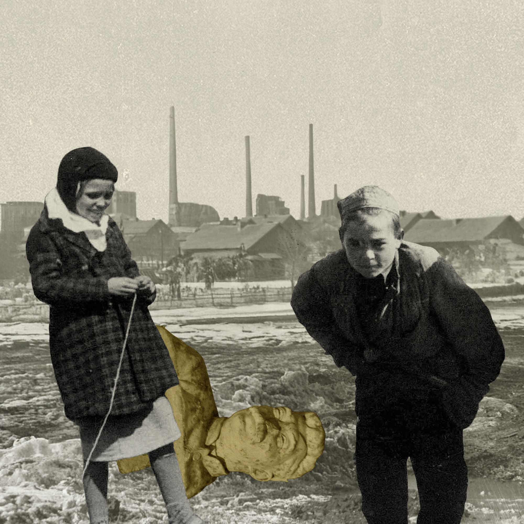 Das Glückskind (Folge 1)