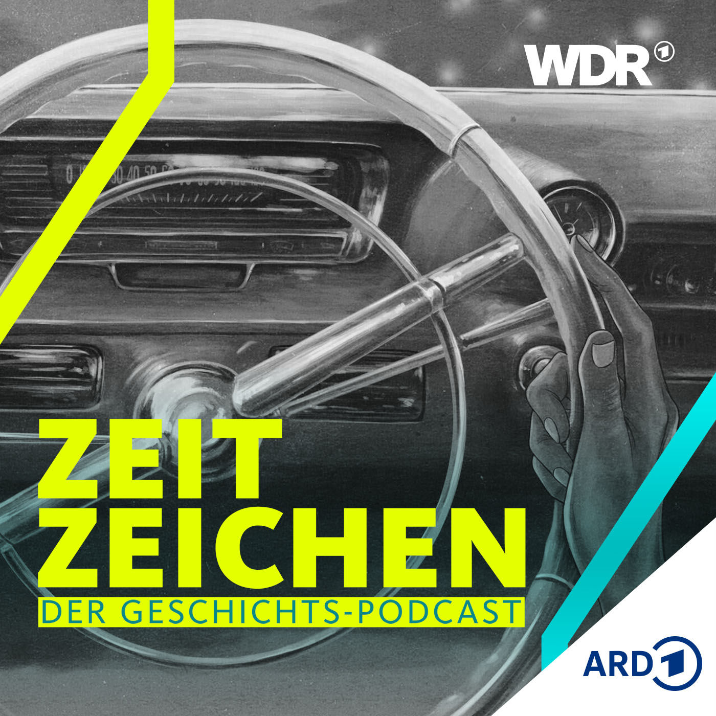 Das Green Book: Überlebenshilfe für Schwarze auf US-Straßen