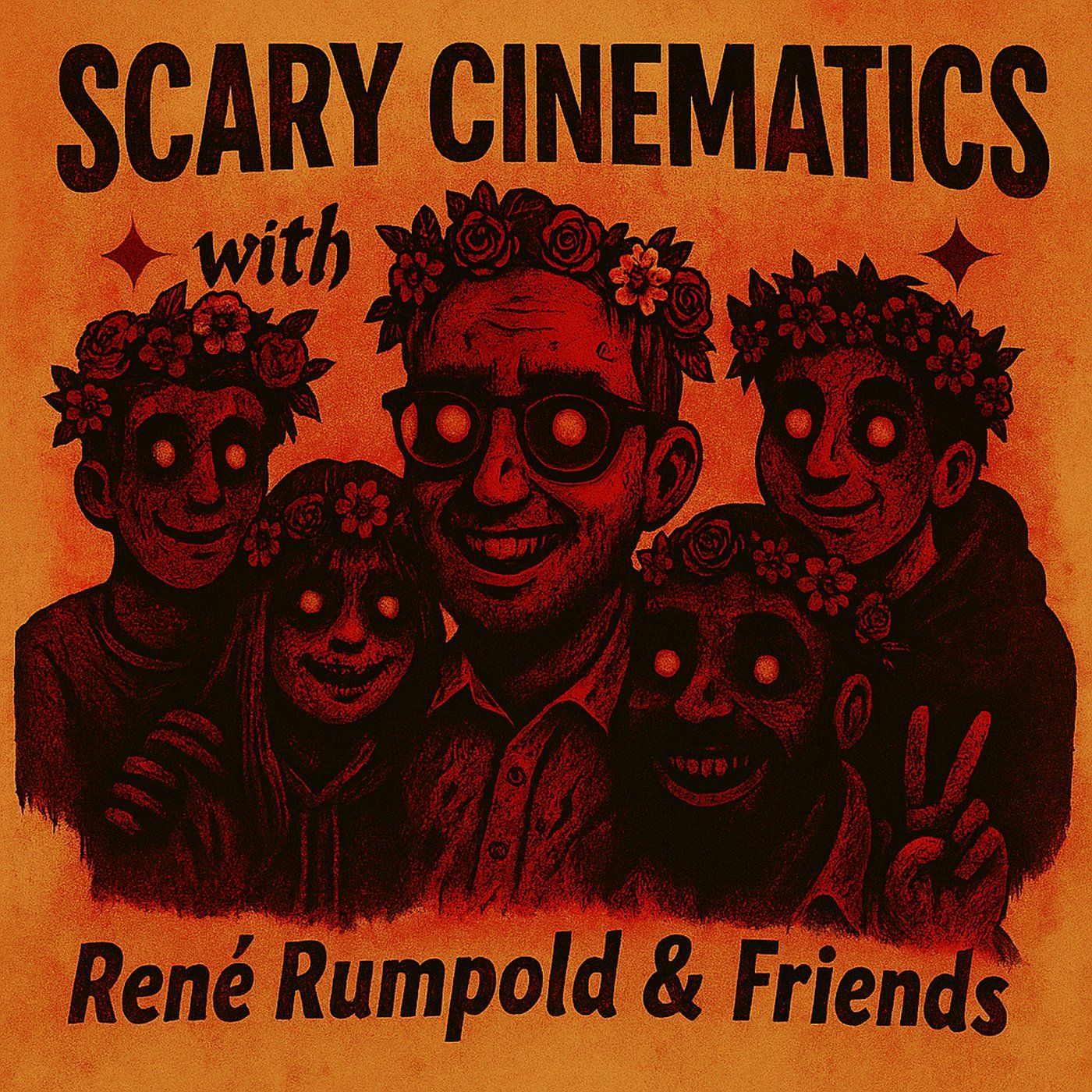 Das große Conjuring Finale! I Scary Cinematics #02 [The Conjuring Last Rites 2025]