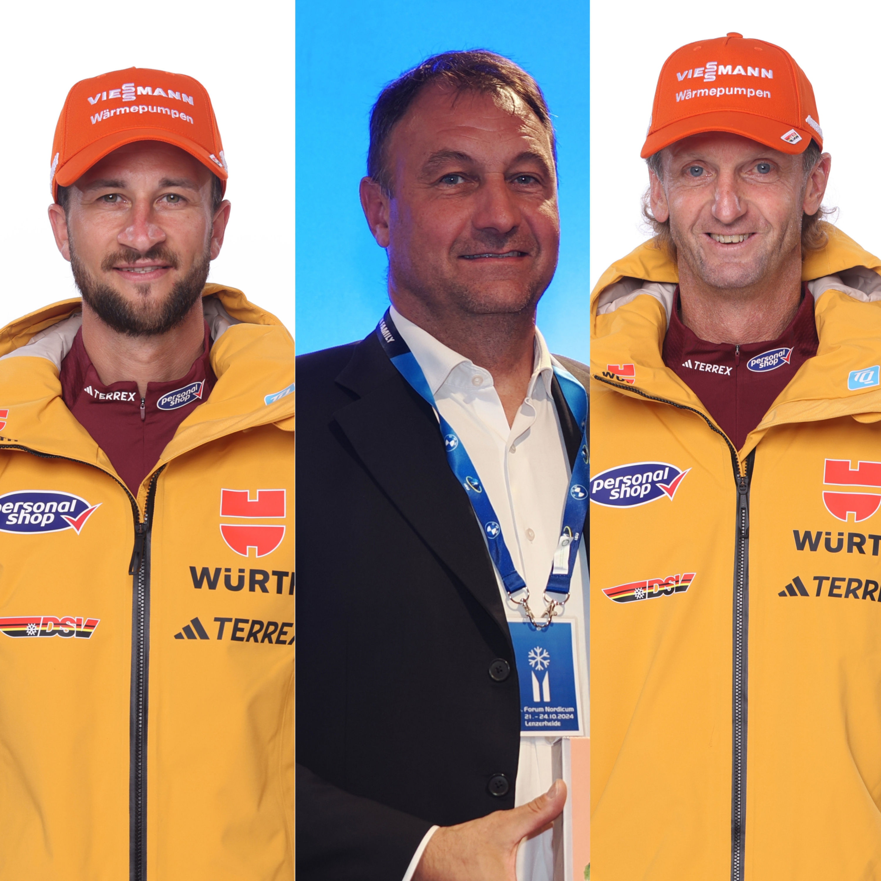 Das große Herbst-Update von DSV und FIS