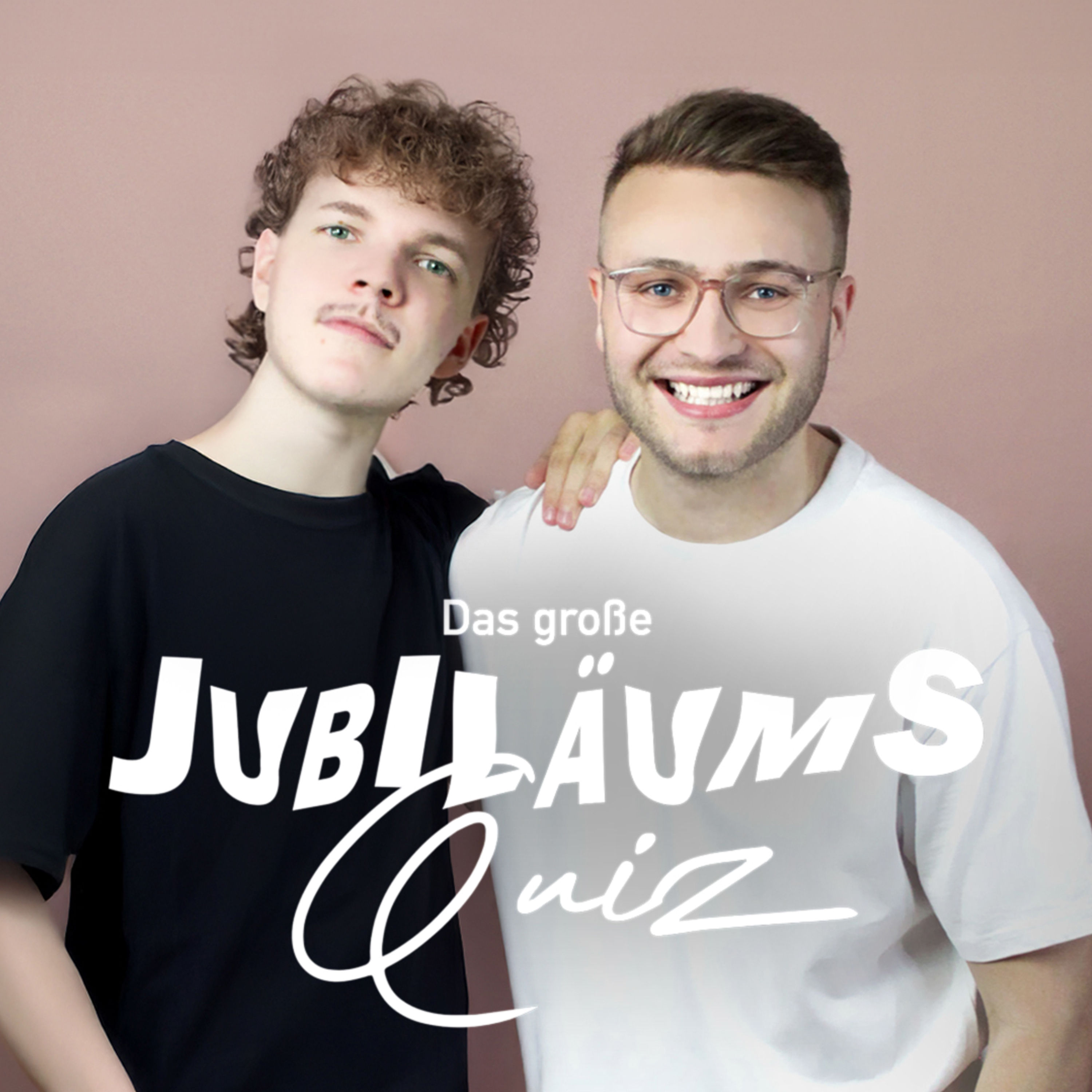 Das große Jubiläums-Quiz: LIVE – #rundfunk17 Folge 404