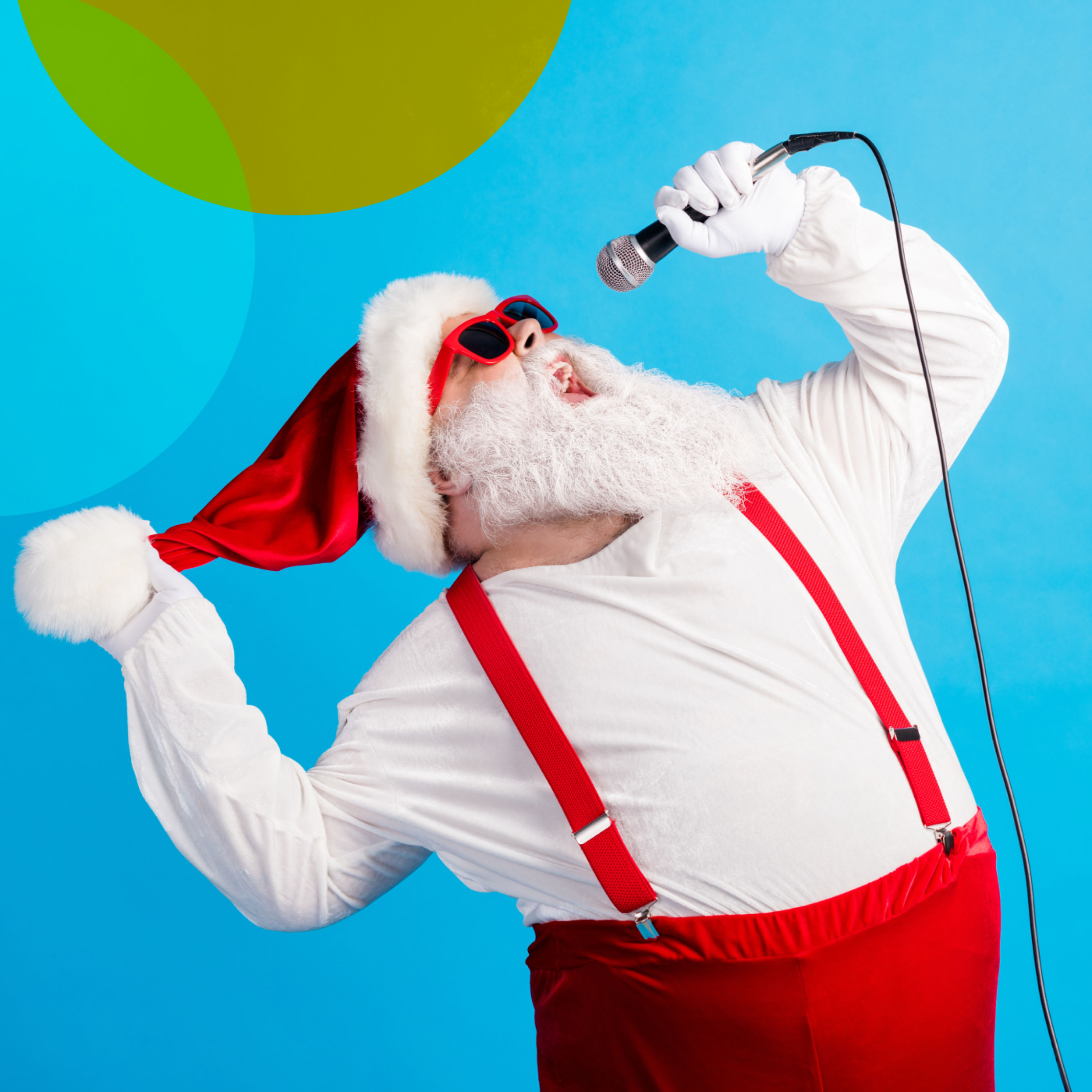 Das große Singen: O Du Fröhliche, O Du Nervige?