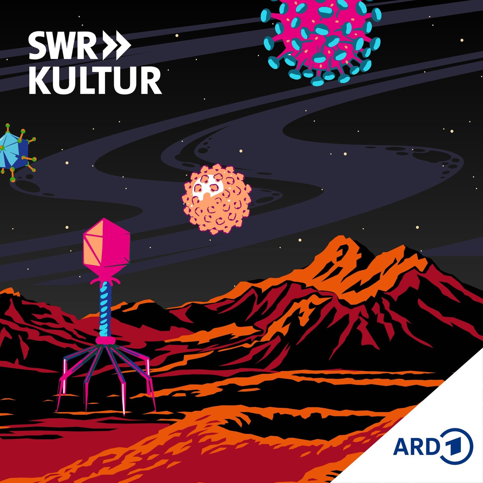 Das große Sterben (1990)