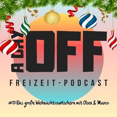 Das große Weihnachtszwitschern
