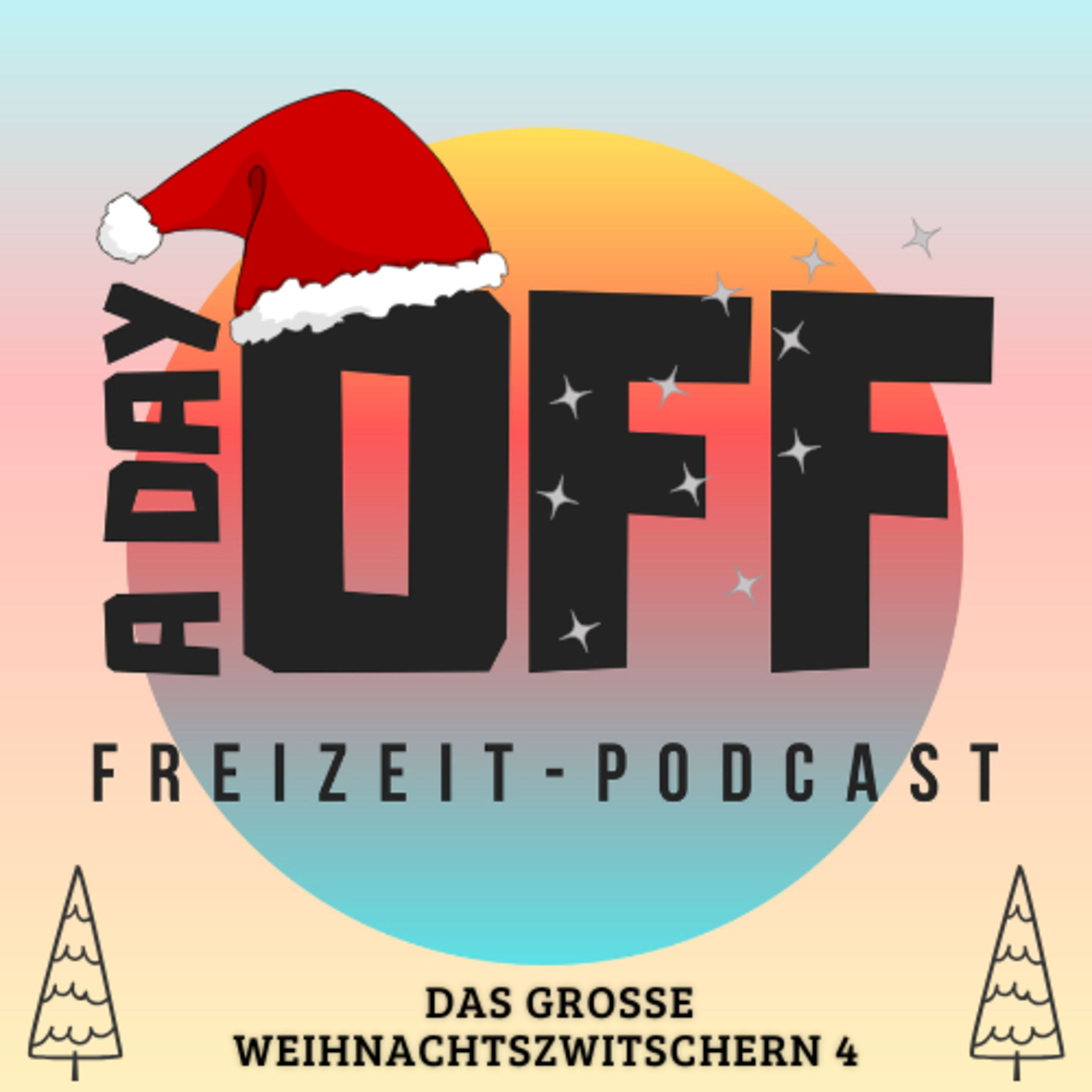 Das große Weihnachtszwitschern 4