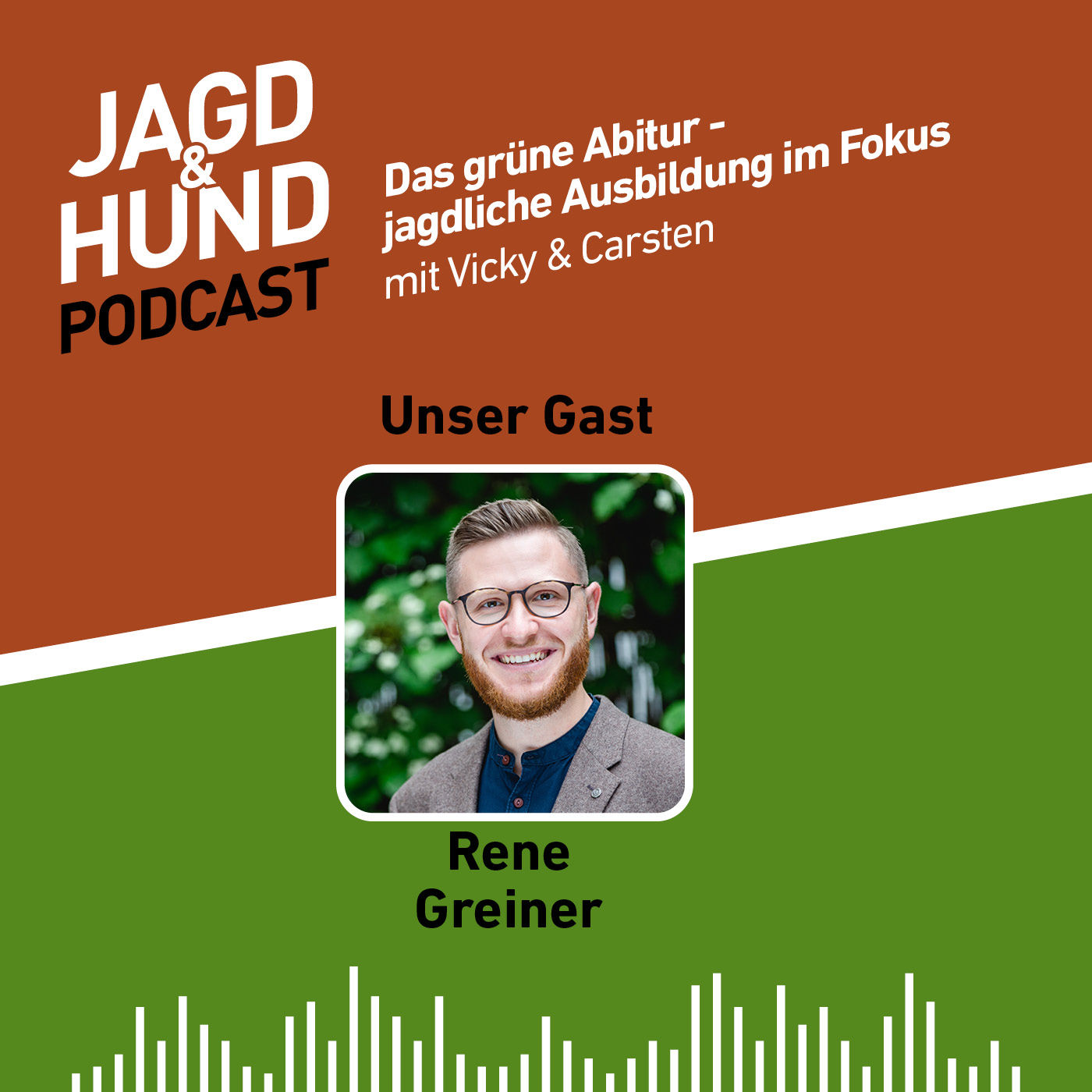 Das grüne Abitur – jagdliche Ausbildung im Fokus