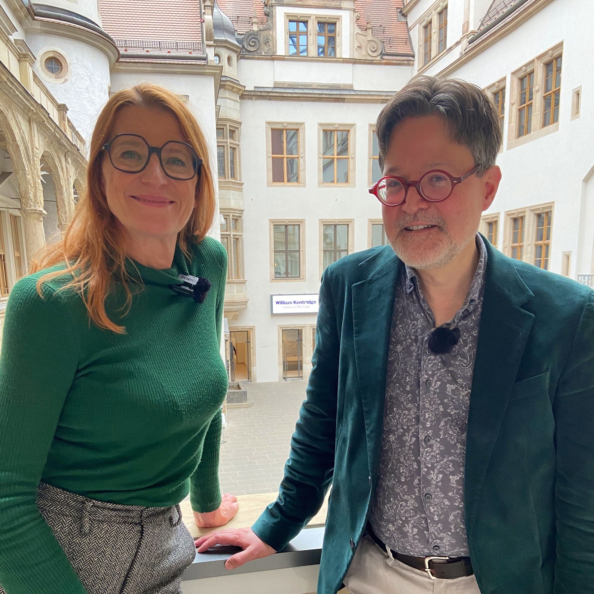 Das Grüne Gewölbe in Dresden – die Geschichte der großen Schatzkammer