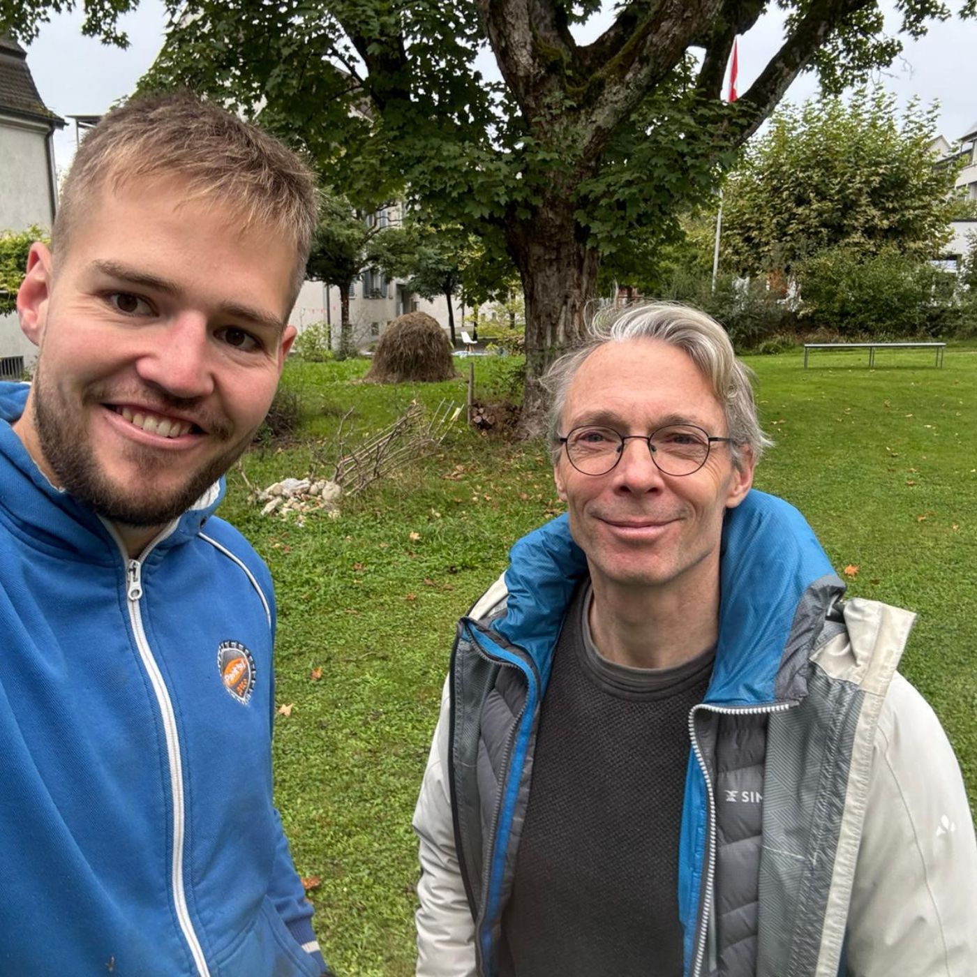 Das grüne Potenzial der Wohngenossenschaften