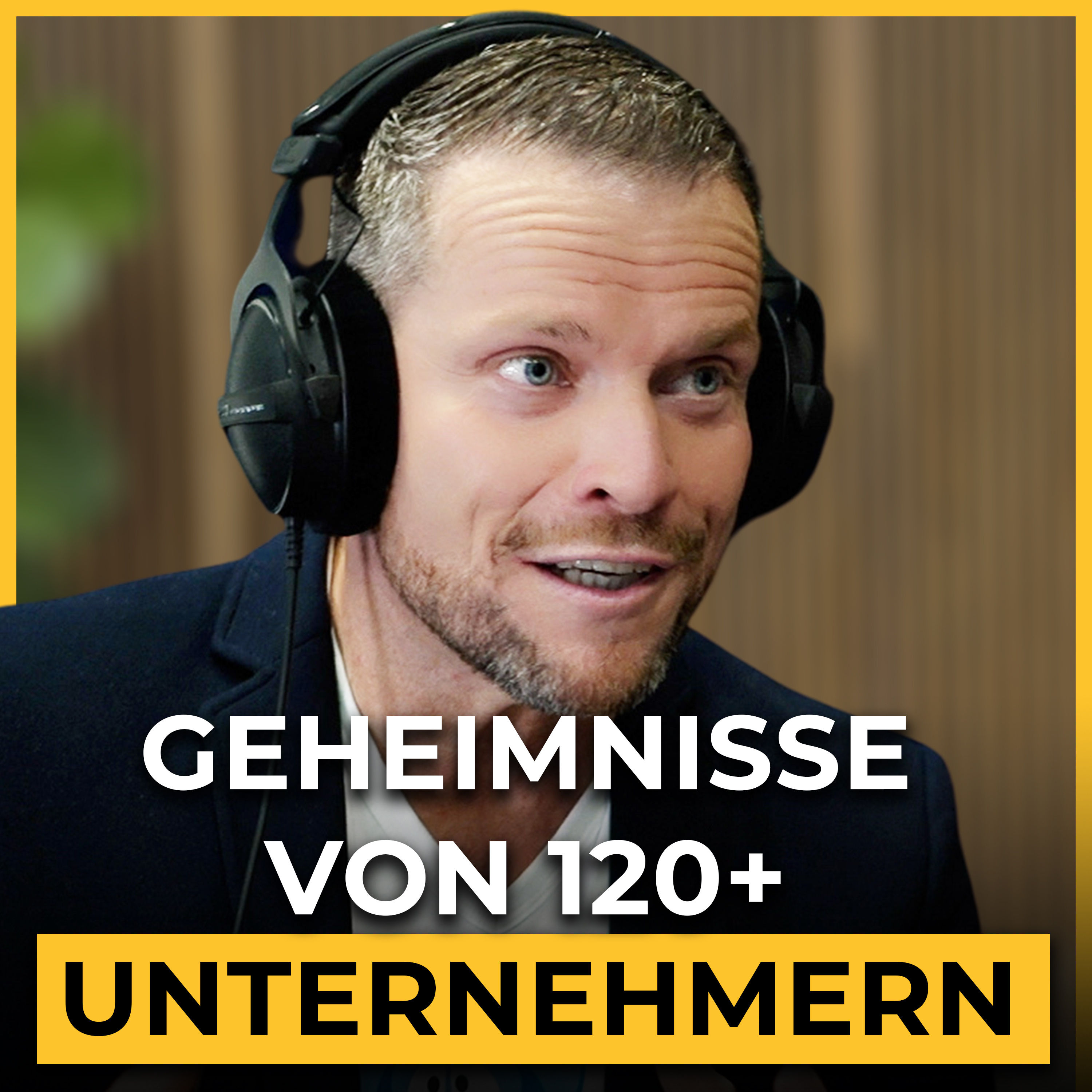„Das haben sie gemeinsam“ Learnings aus 120 Interviews – Tobias Schlosser (Rekru-Tier)