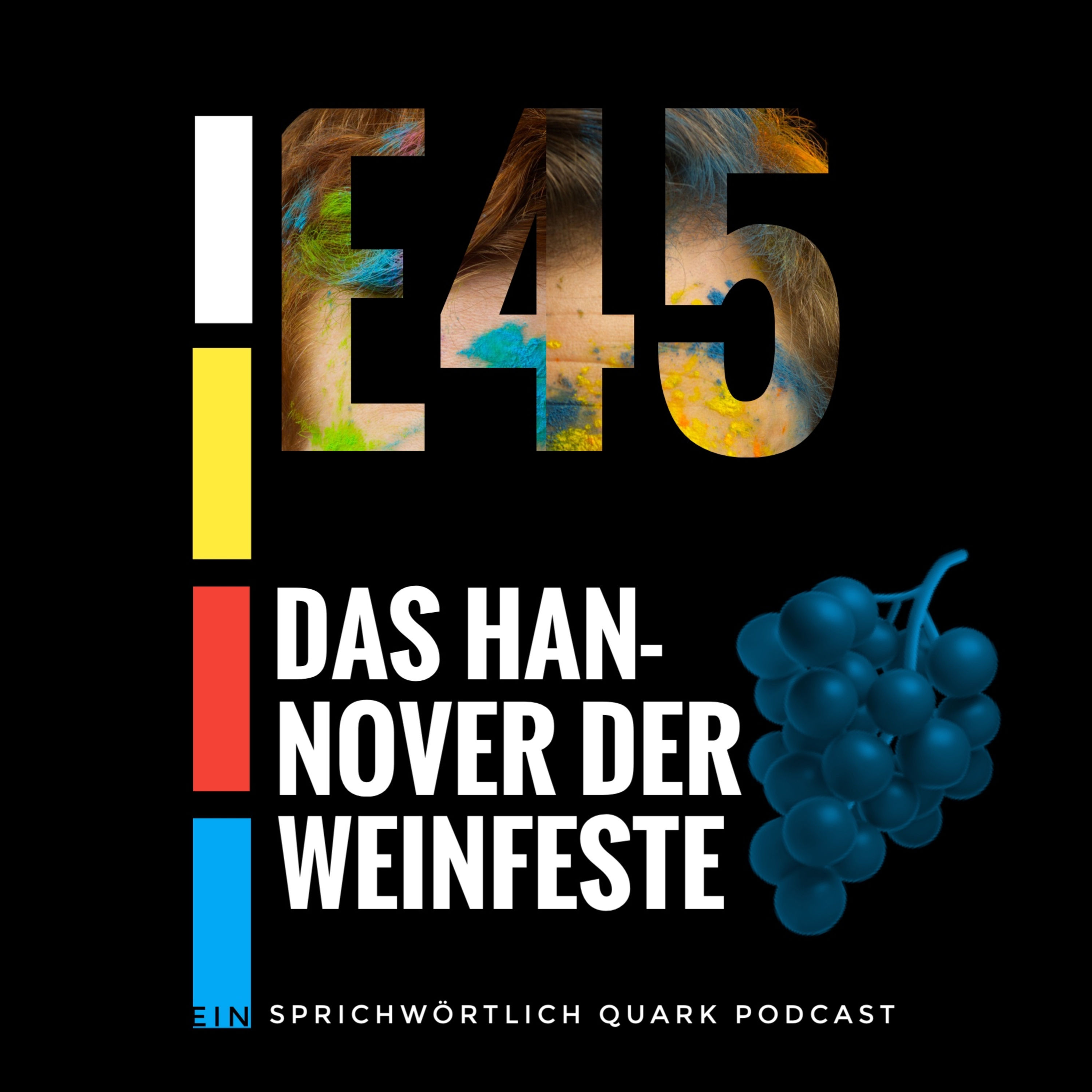 Das Hannover der Weinfeste