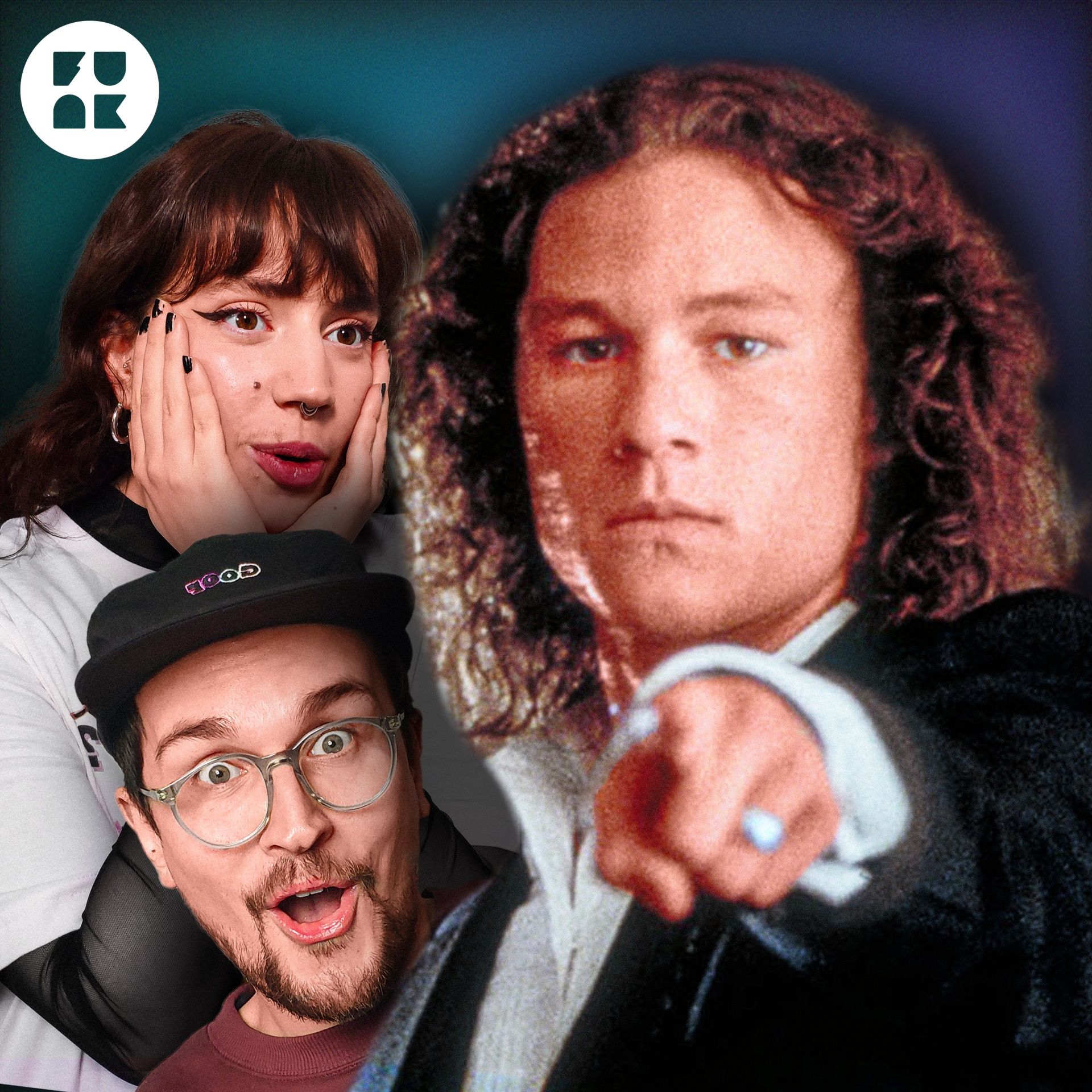 DAS hat Heath Ledger vor Joker gemacht? 10 DINGE, DIE ICH AN DIR HASSE
