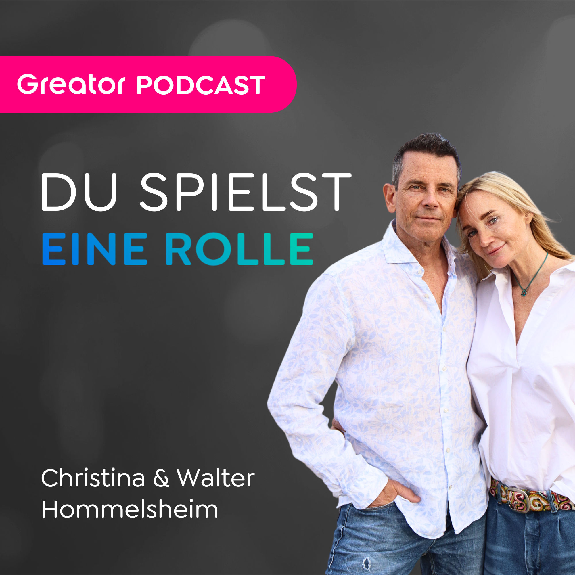 DAS hat man dir nie über Selbstbewusstsein gesagt! // Christina & Walter Hommelsheim
