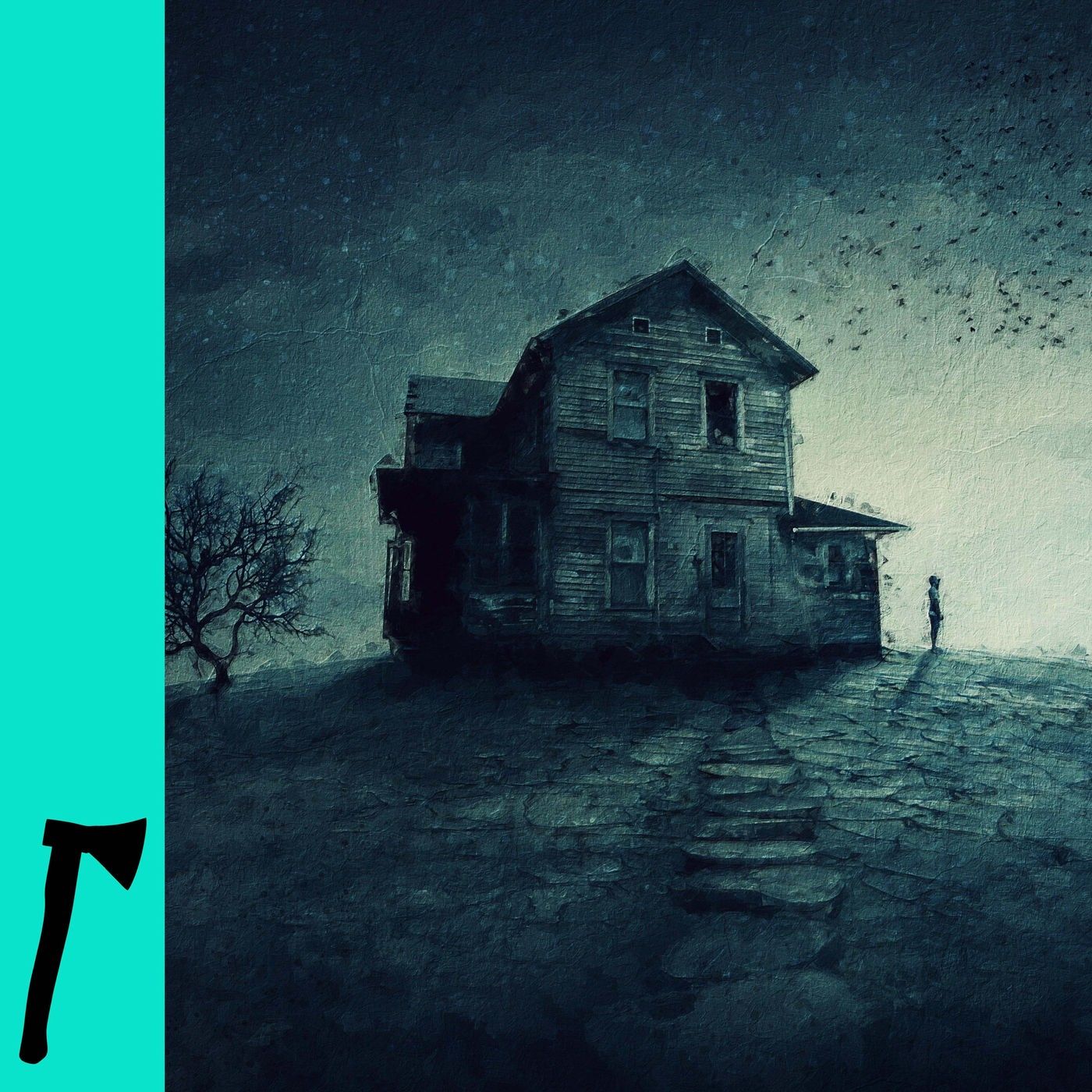 Das Haus (2/2): Gesichtsloses Grauen