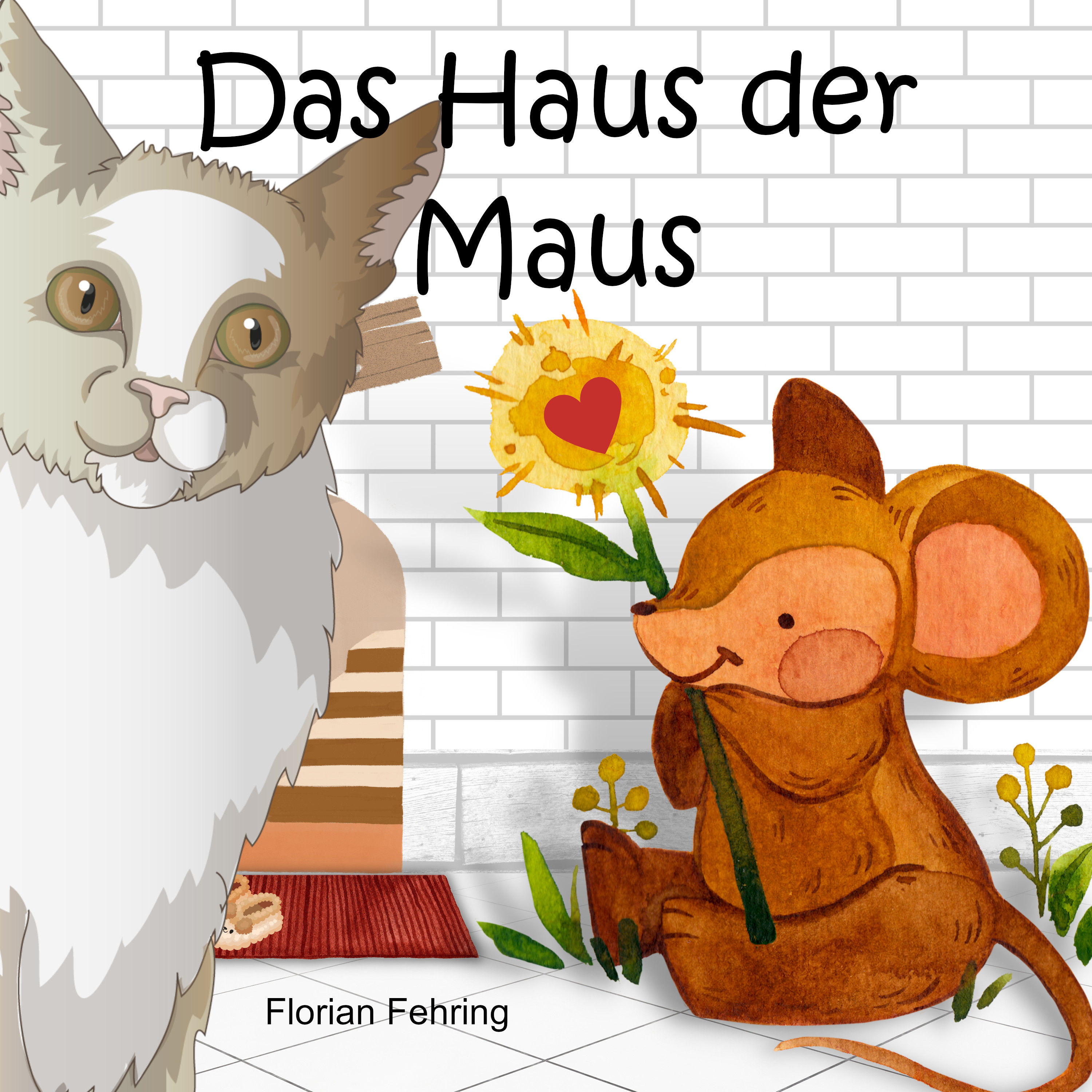 Das Haus der Maus