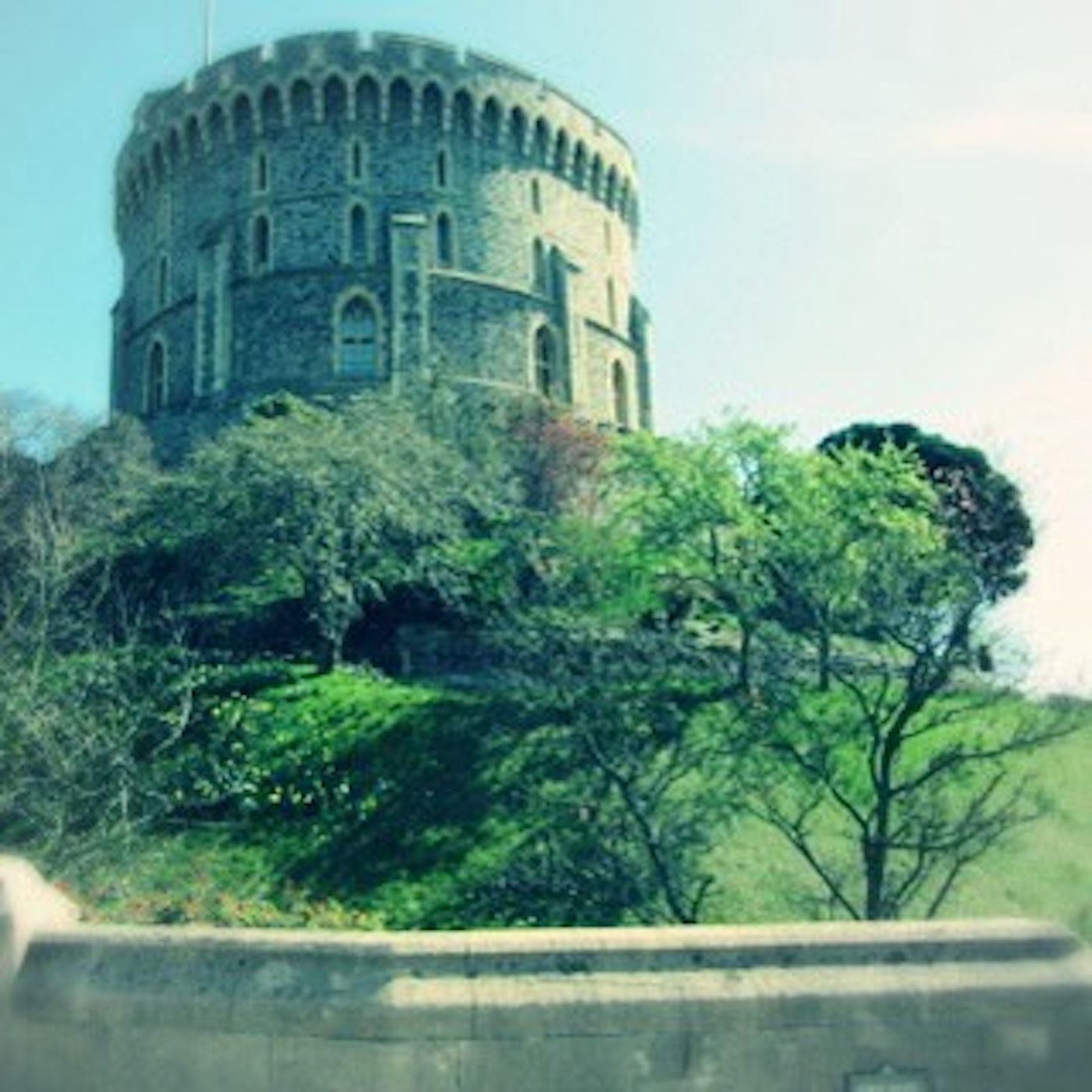 Das Haus Windsor