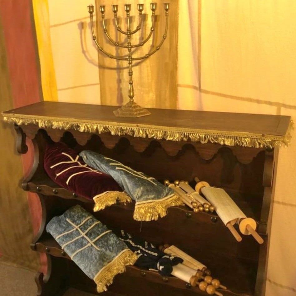 Das Heil kommt von den Juden