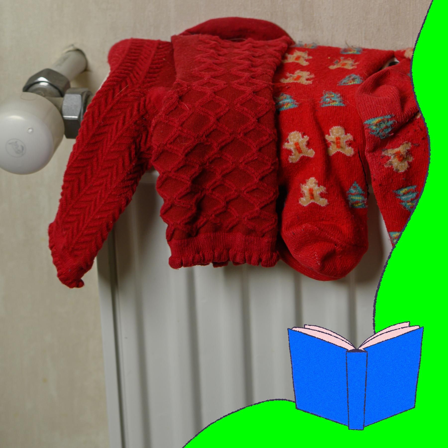 Das Heizungsmärchen | Schräge Geschichte ab 7