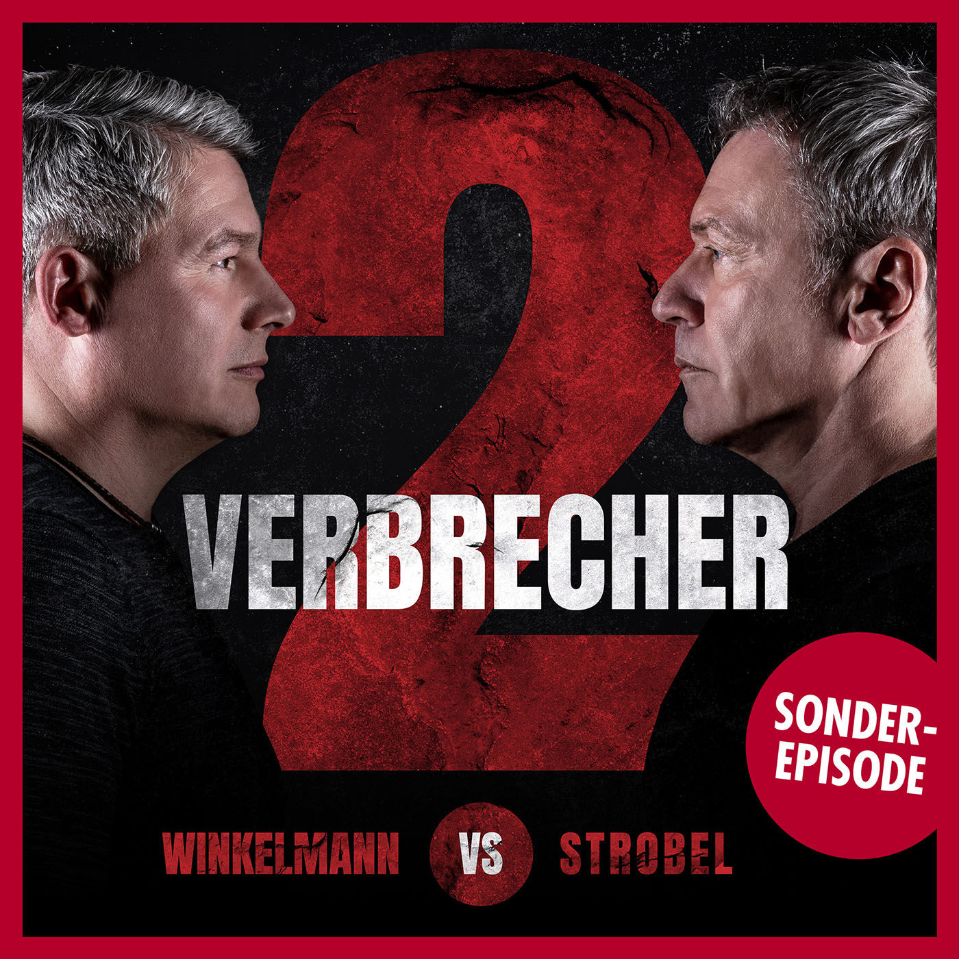 Das Hexenhaus und Auge um Auge, Zahn um Zahn (Sonderepisode)